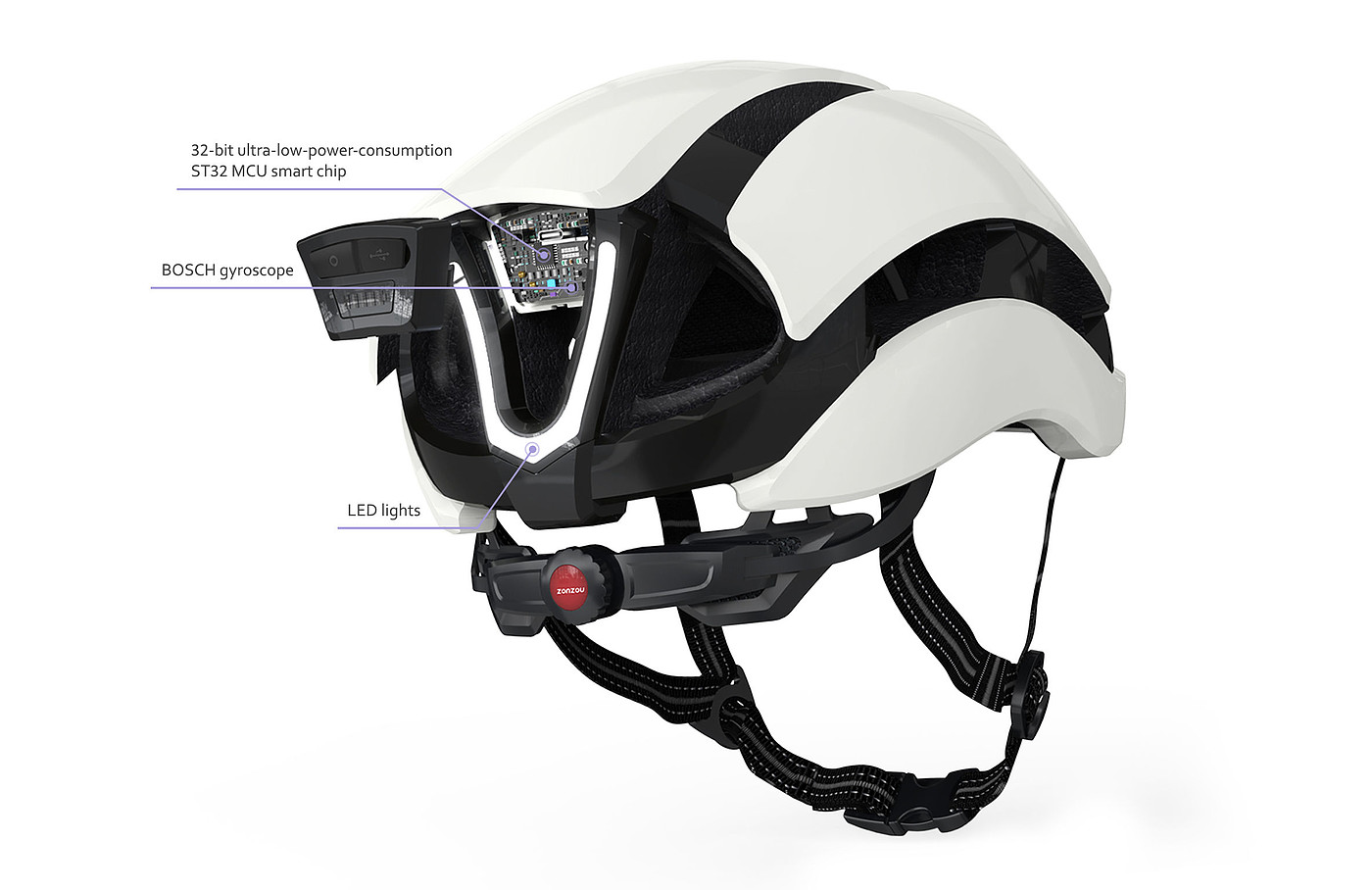 product design，Sports/Outdoor/Bicycle，Bicycle helmet，