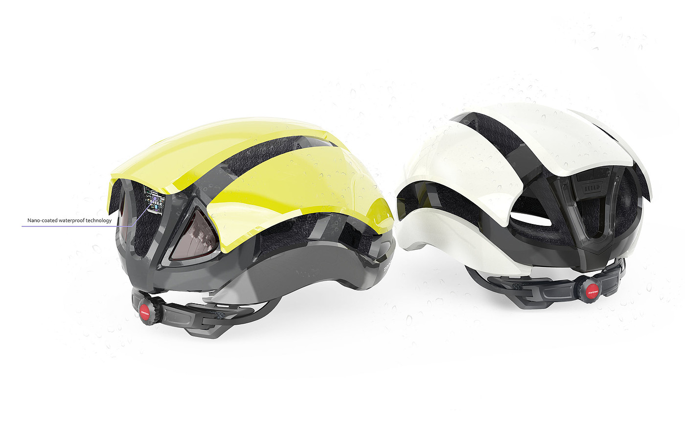 product design，Sports/Outdoor/Bicycle，Bicycle helmet，