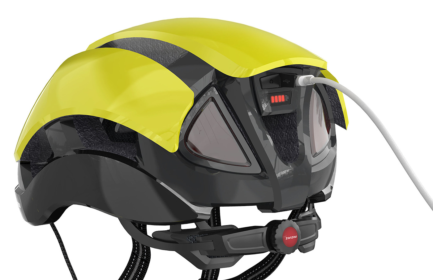 product design，Sports/Outdoor/Bicycle，Bicycle helmet，