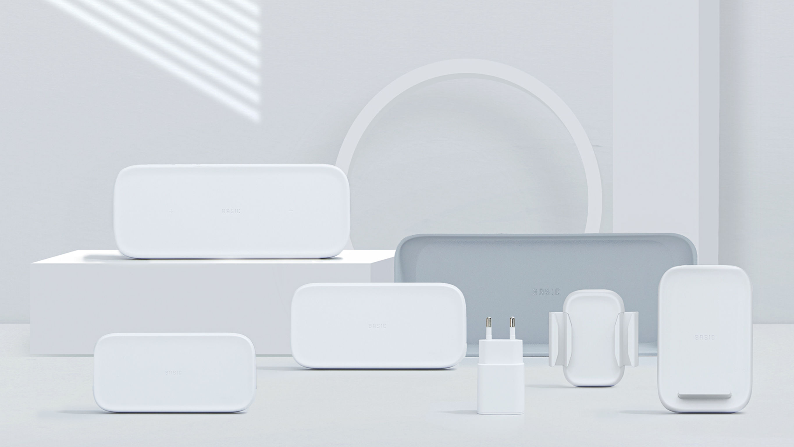 product design，Communication equipment，Mobile Accessories，