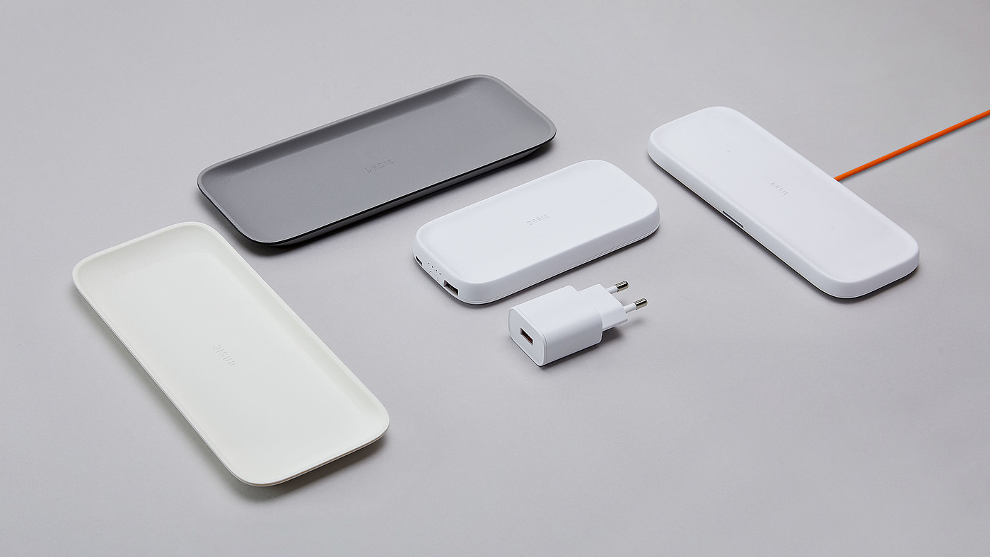 product design，Communication equipment，Mobile Accessories，