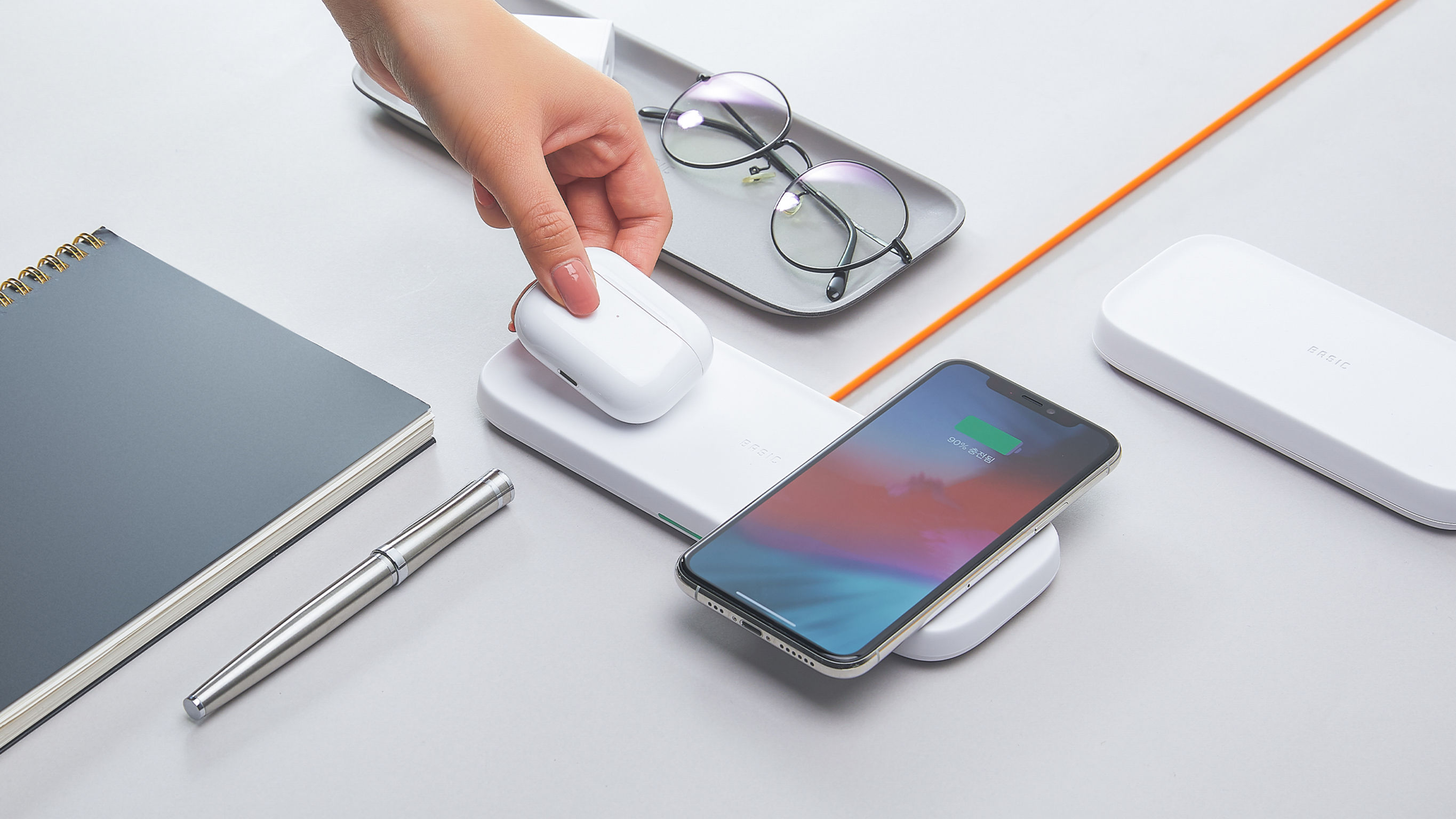 product design，Communication equipment，Mobile Accessories，