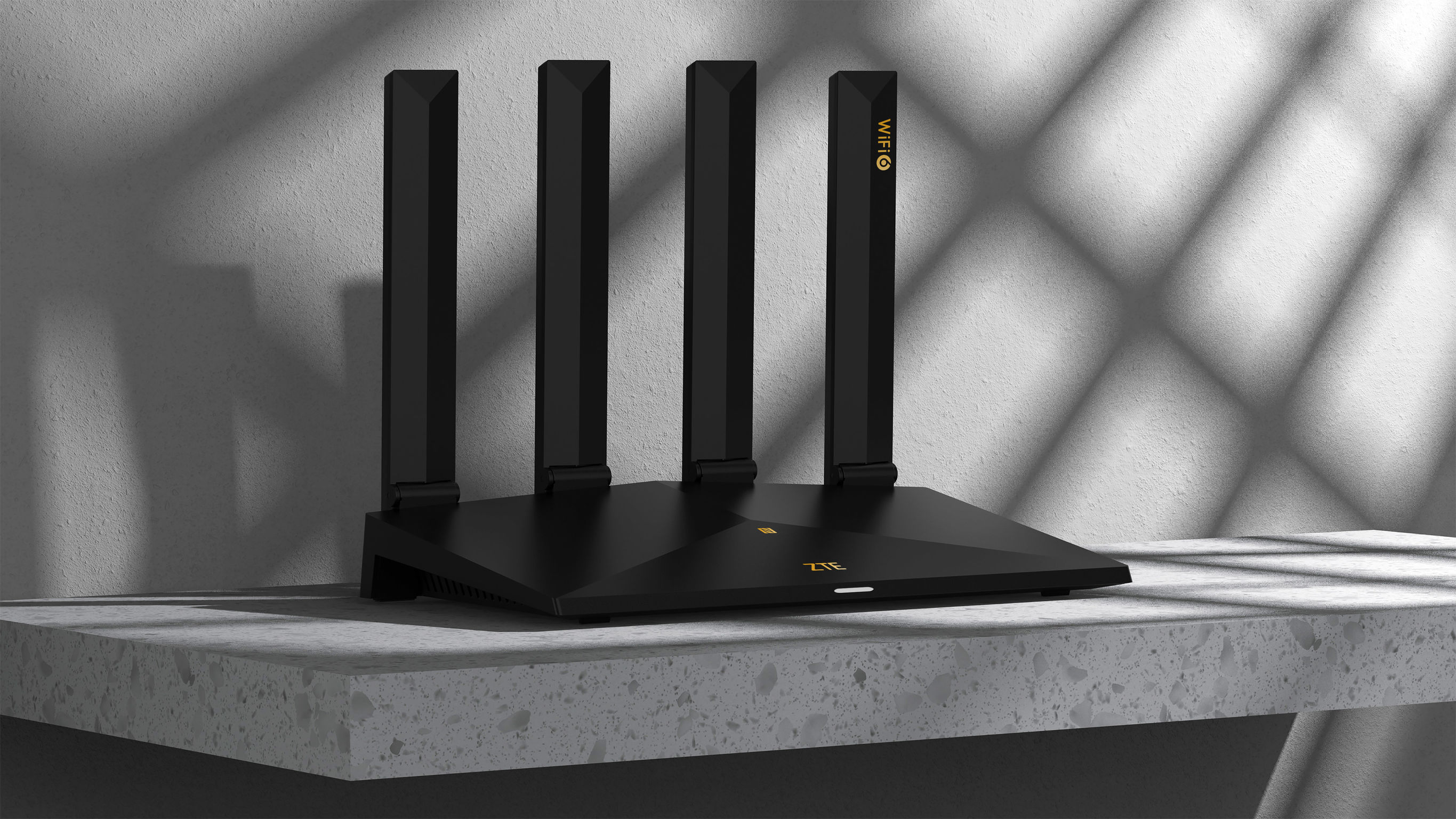 product design，Communication equipment，Router，