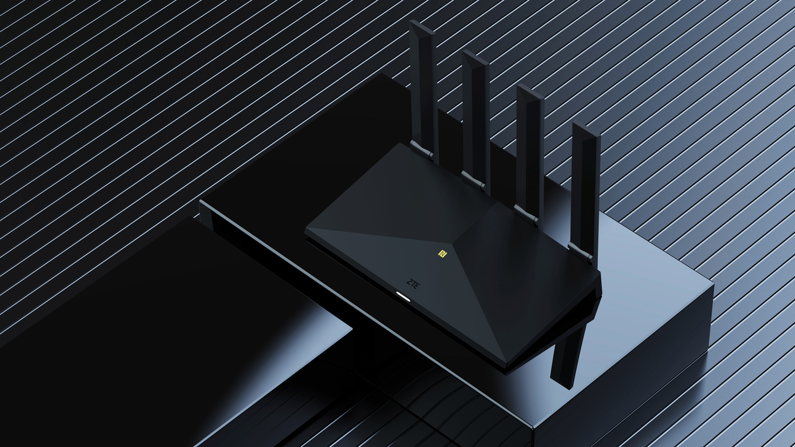 product design，Communication equipment，Router，