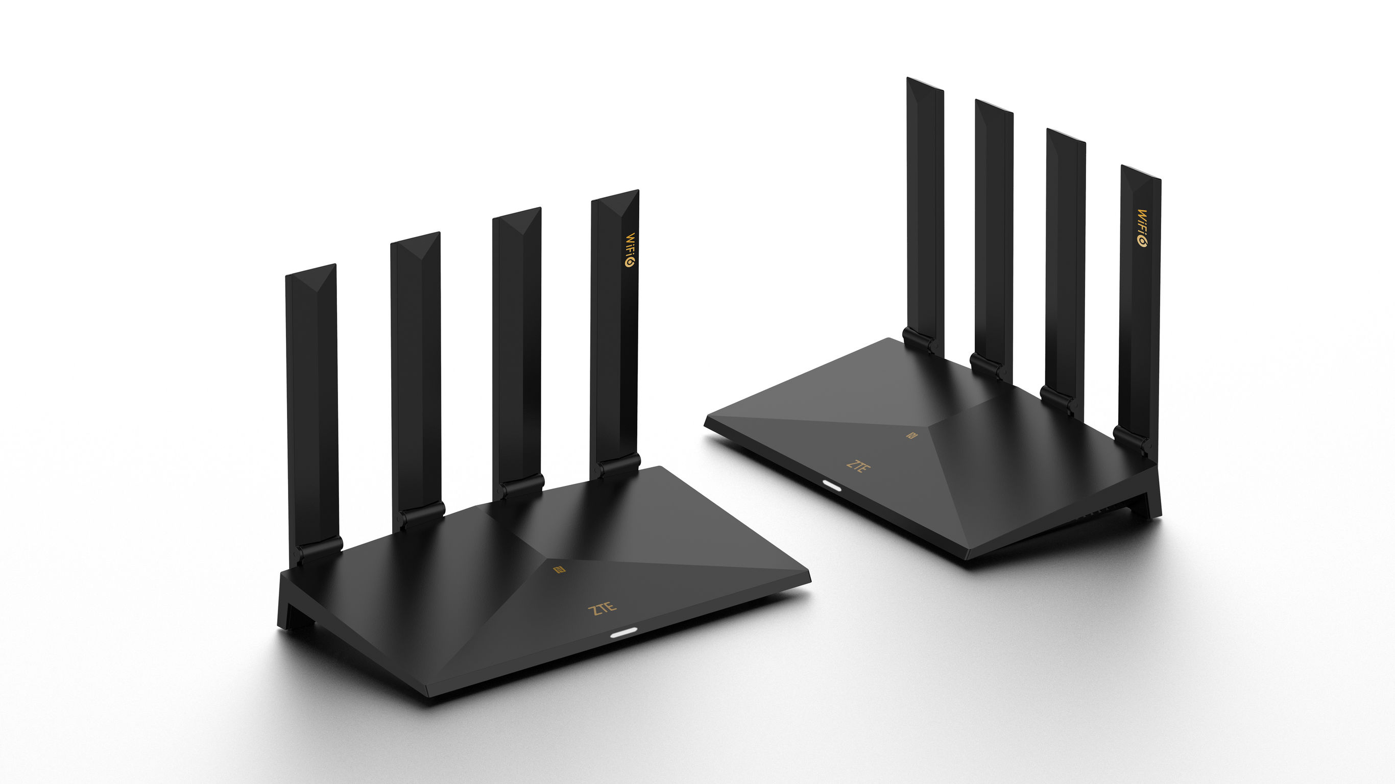 product design，Communication equipment，Router，