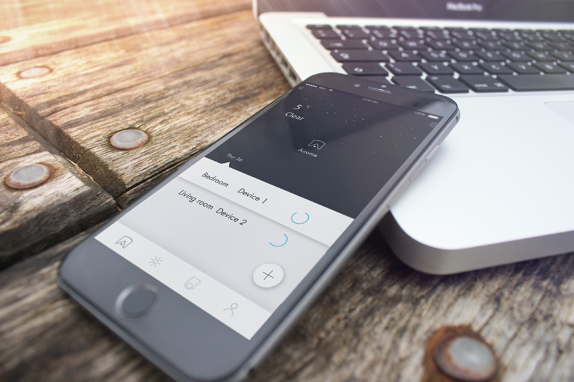 air cleaner，Intelligent products，Airome，