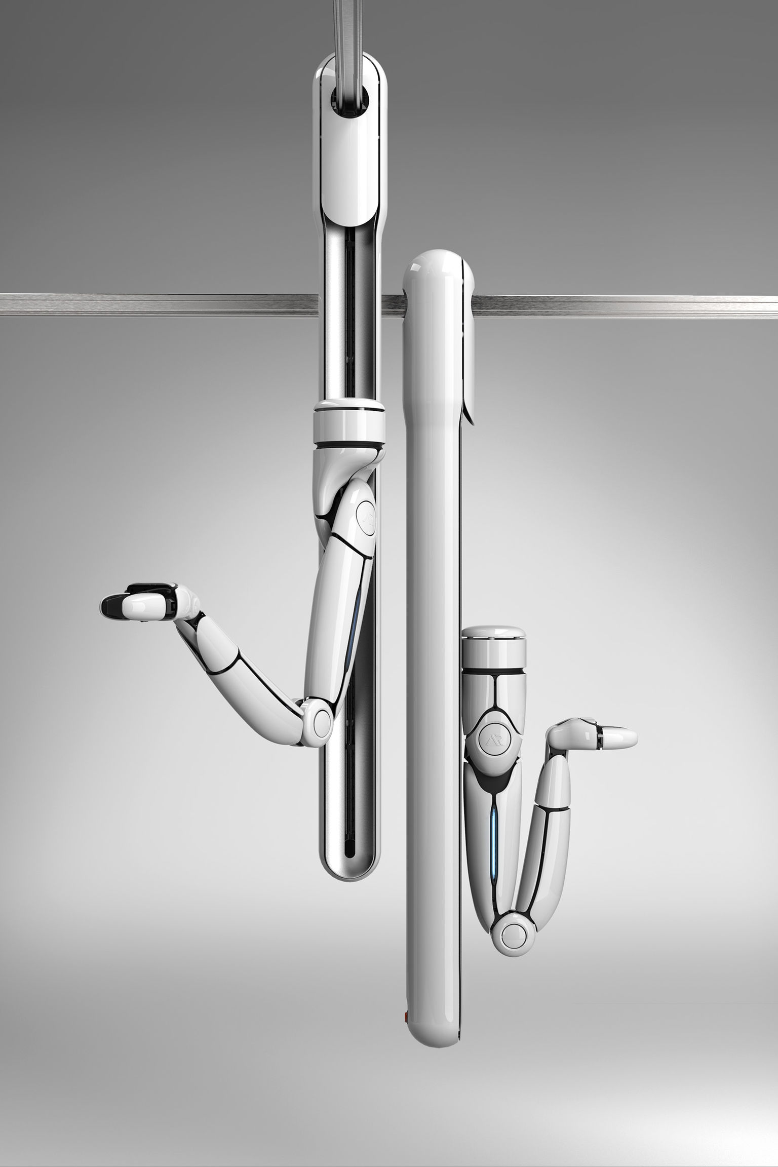 product design，Medicine/Health，Dispensing robot，