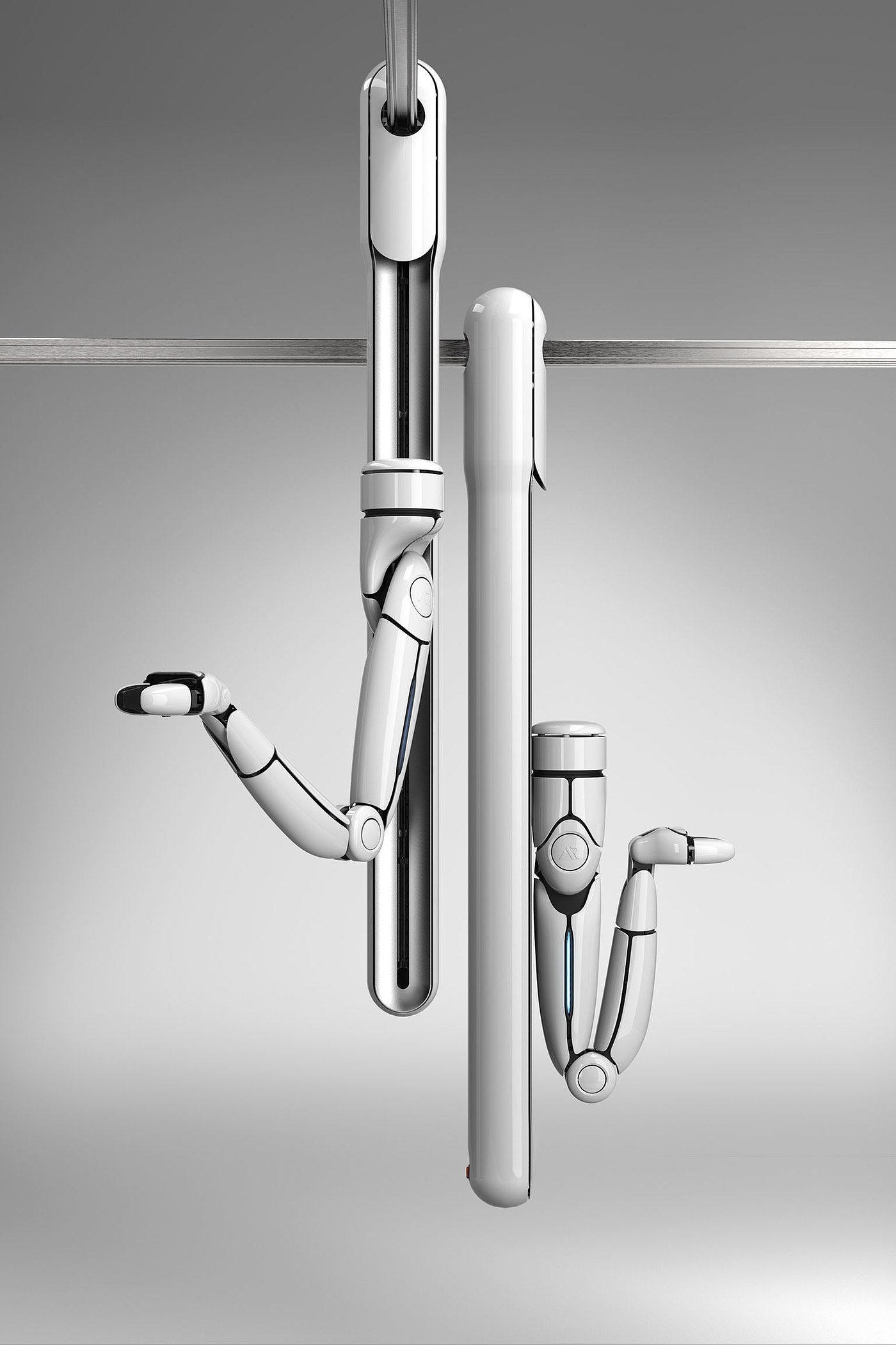 product design，Medicine/Health，Dispensing robot，