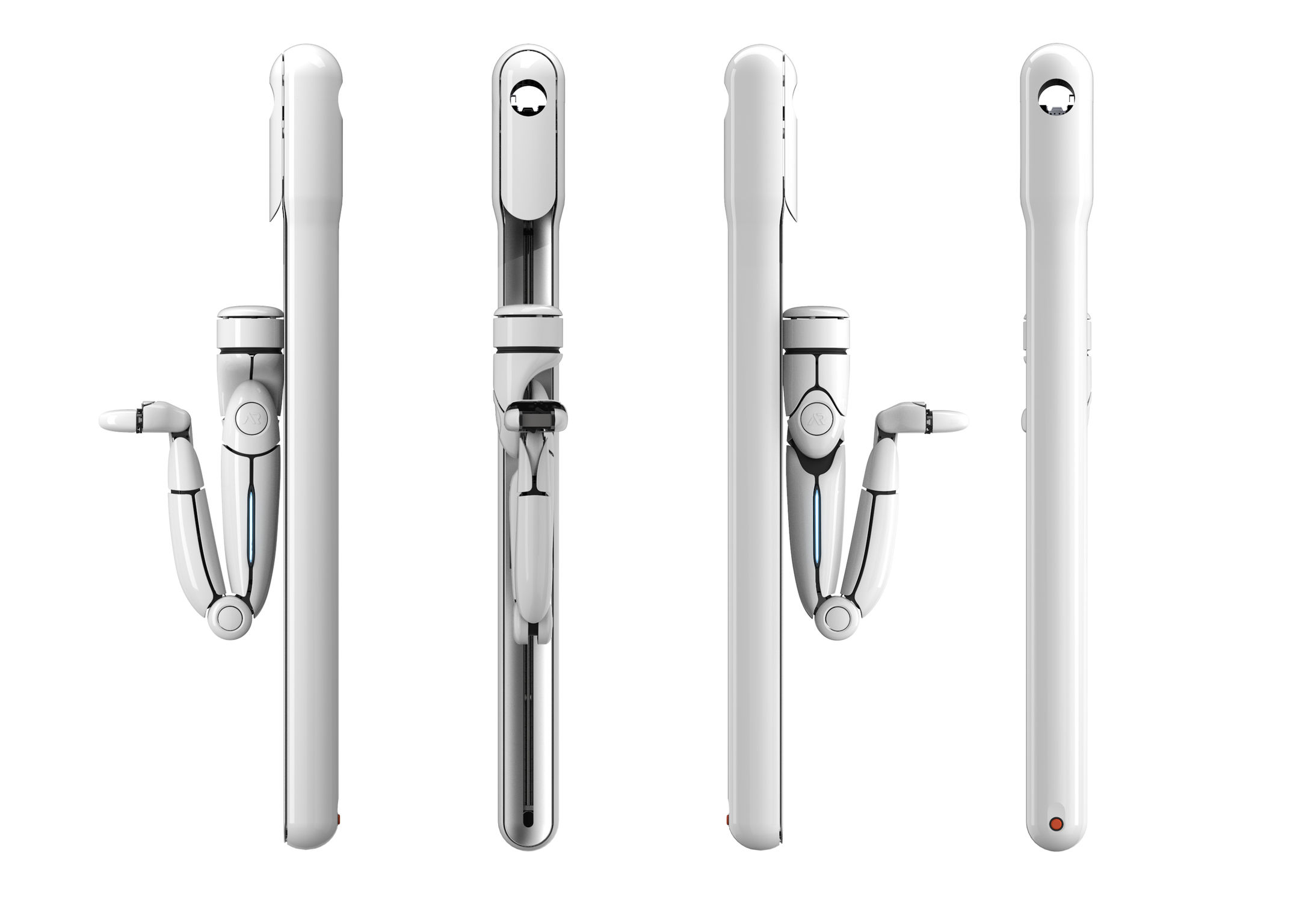 product design，Medicine/Health，Dispensing robot，