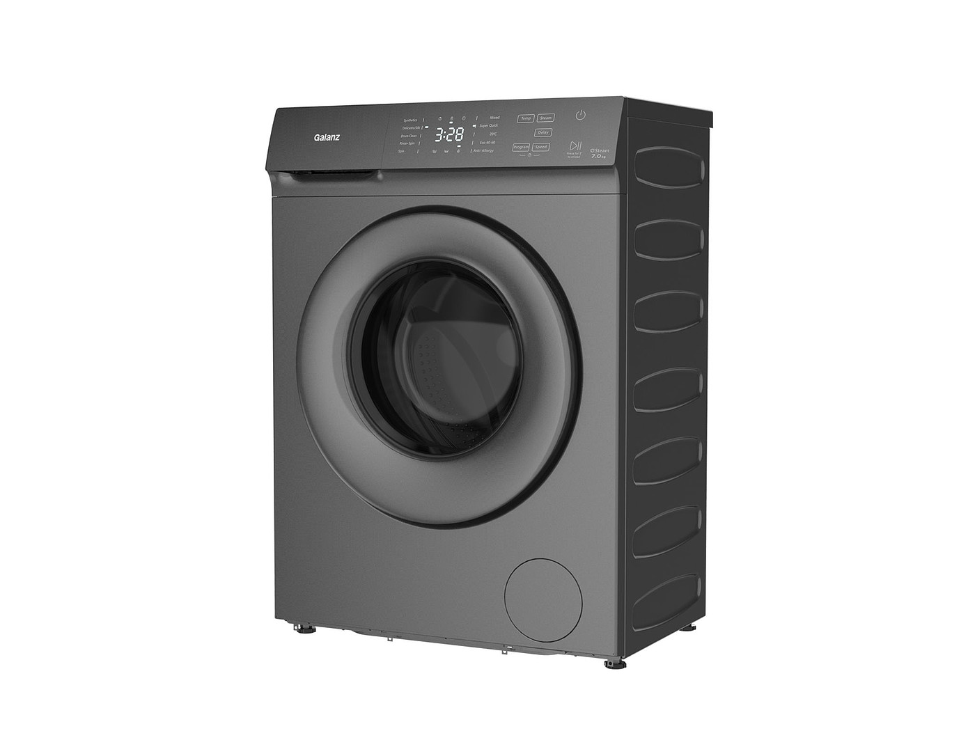 product design，Home/tableware，Washing machine，