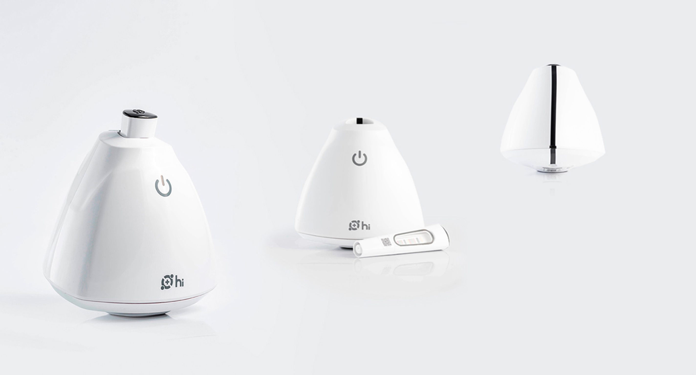 Service design，Health/health care，Blood test service，