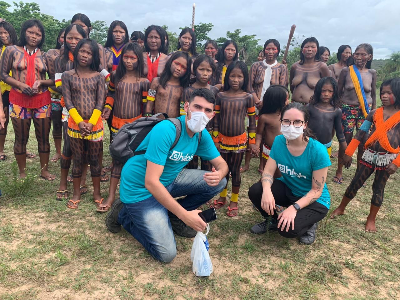 Service design，Health/health care，Blood test service，