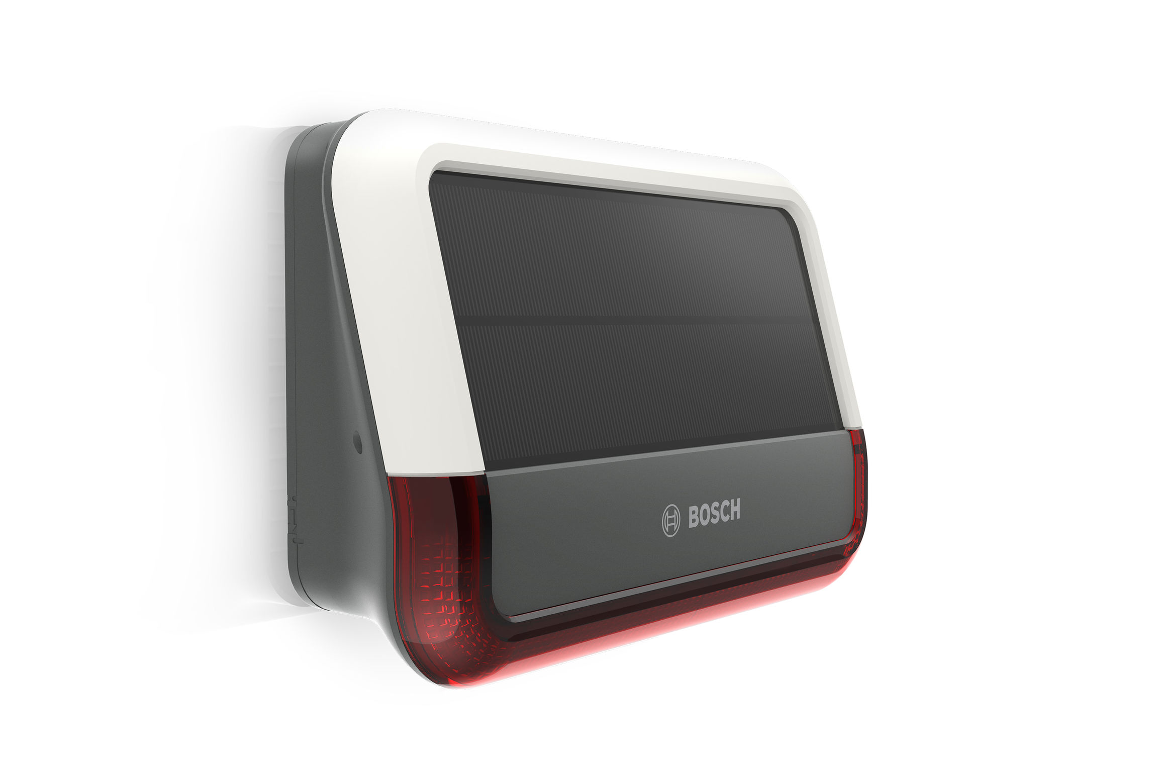 product design，Architectural technology，Intelligent alarm，