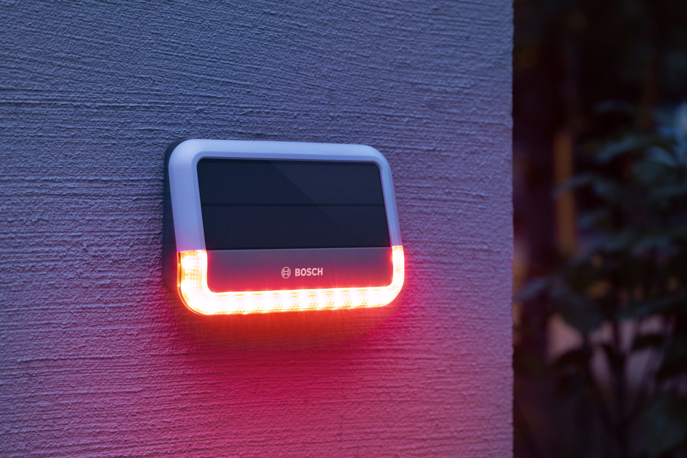 product design，Architectural technology，Intelligent alarm，