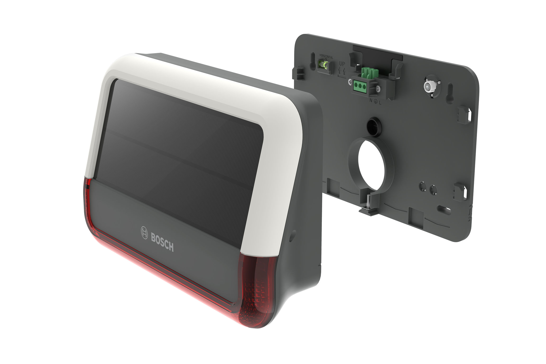 product design，Architectural technology，Intelligent alarm，