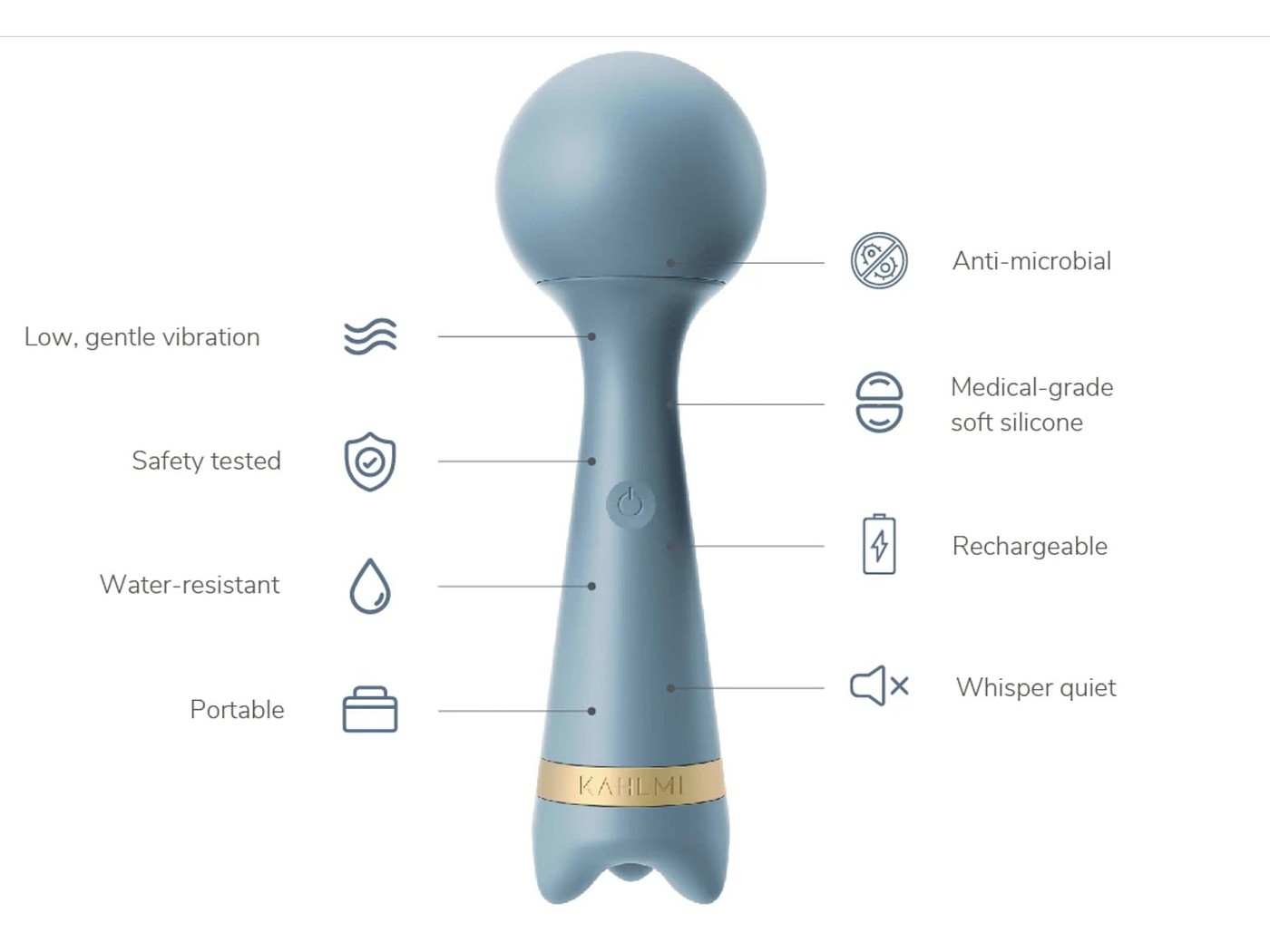 product design，Baby products，Baby massage stick，
