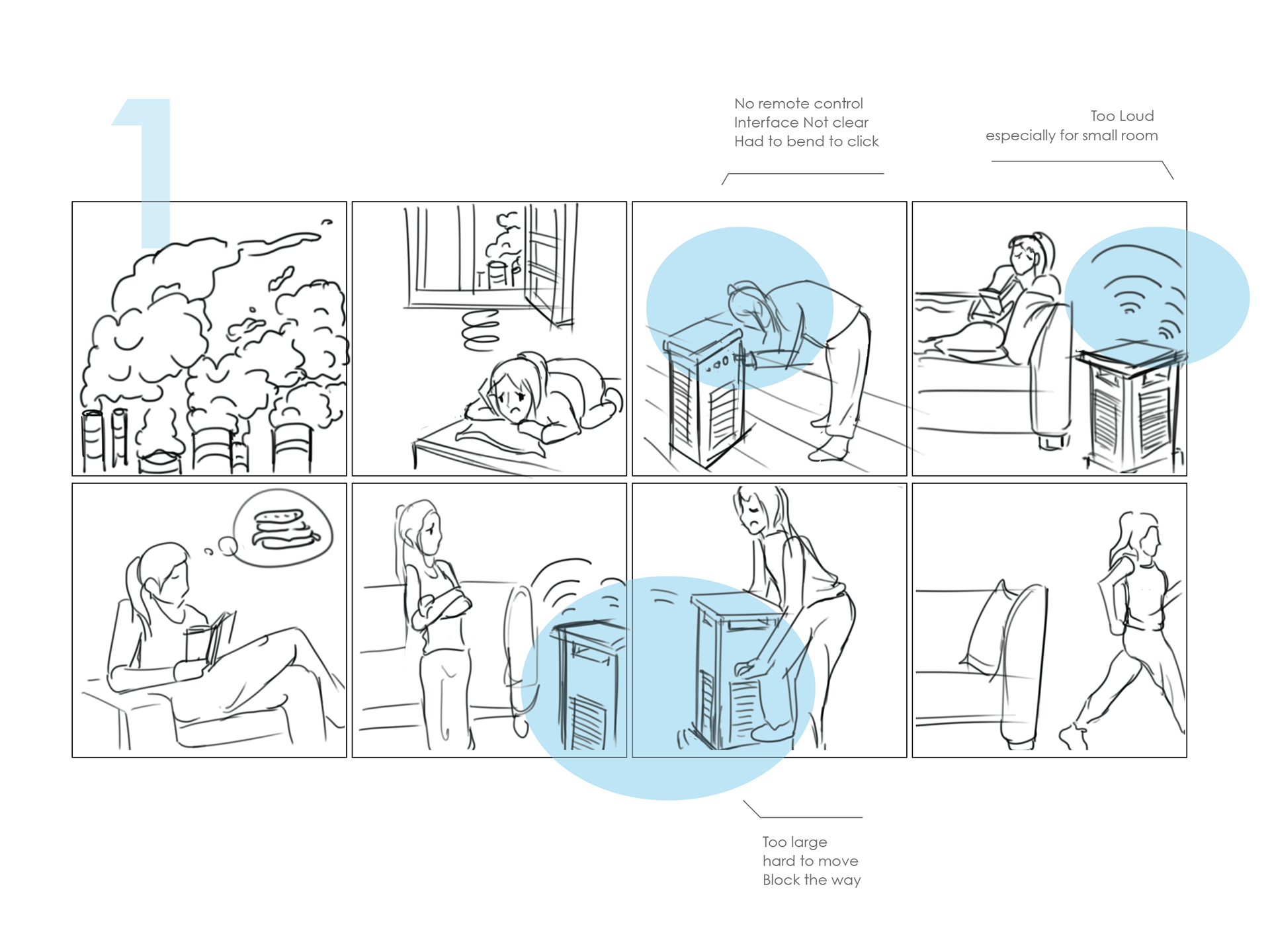 Airome，intelligence，air cleaner，