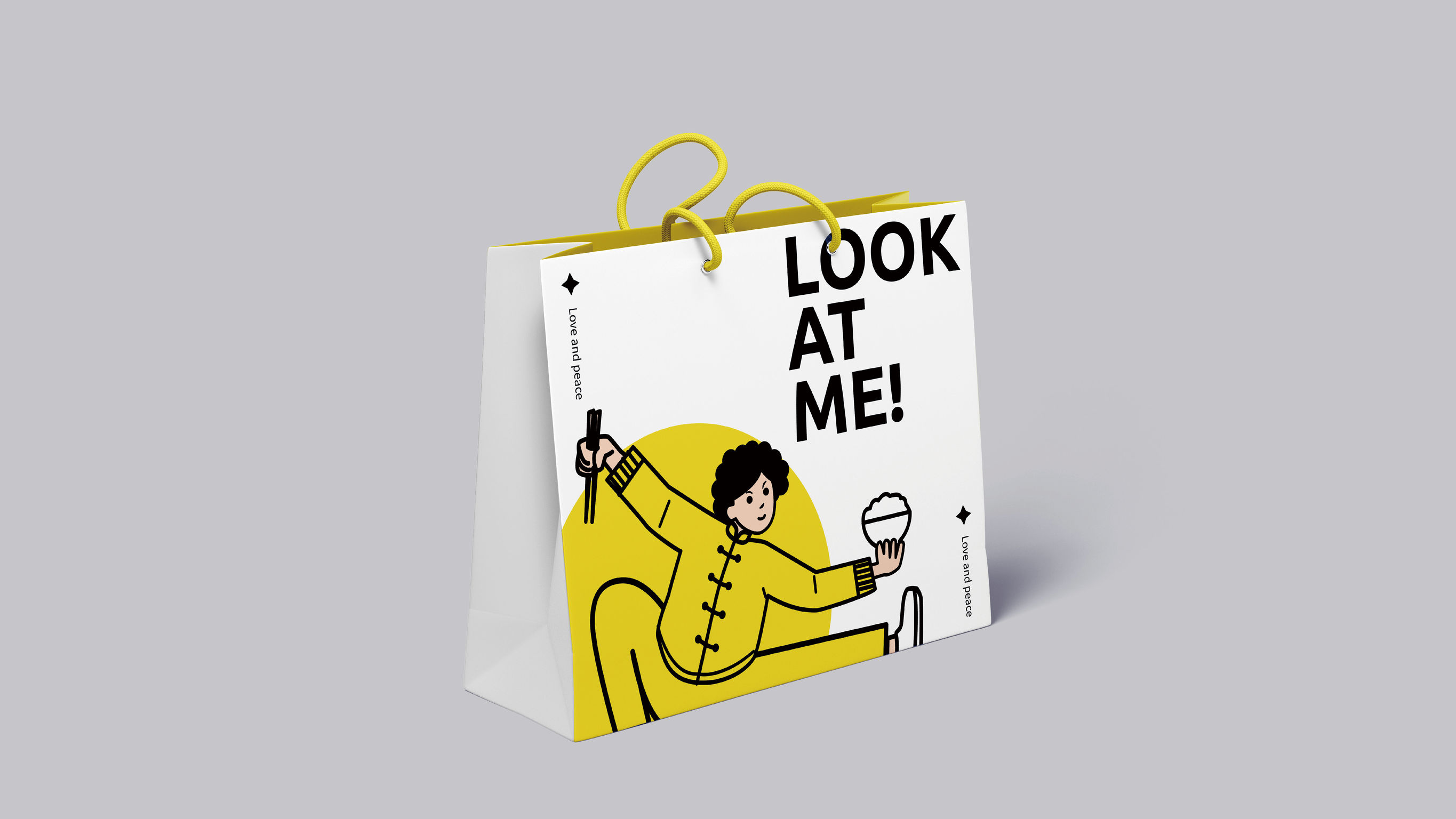 Communication design，Enterprise/Brand Identification，Brand identity，