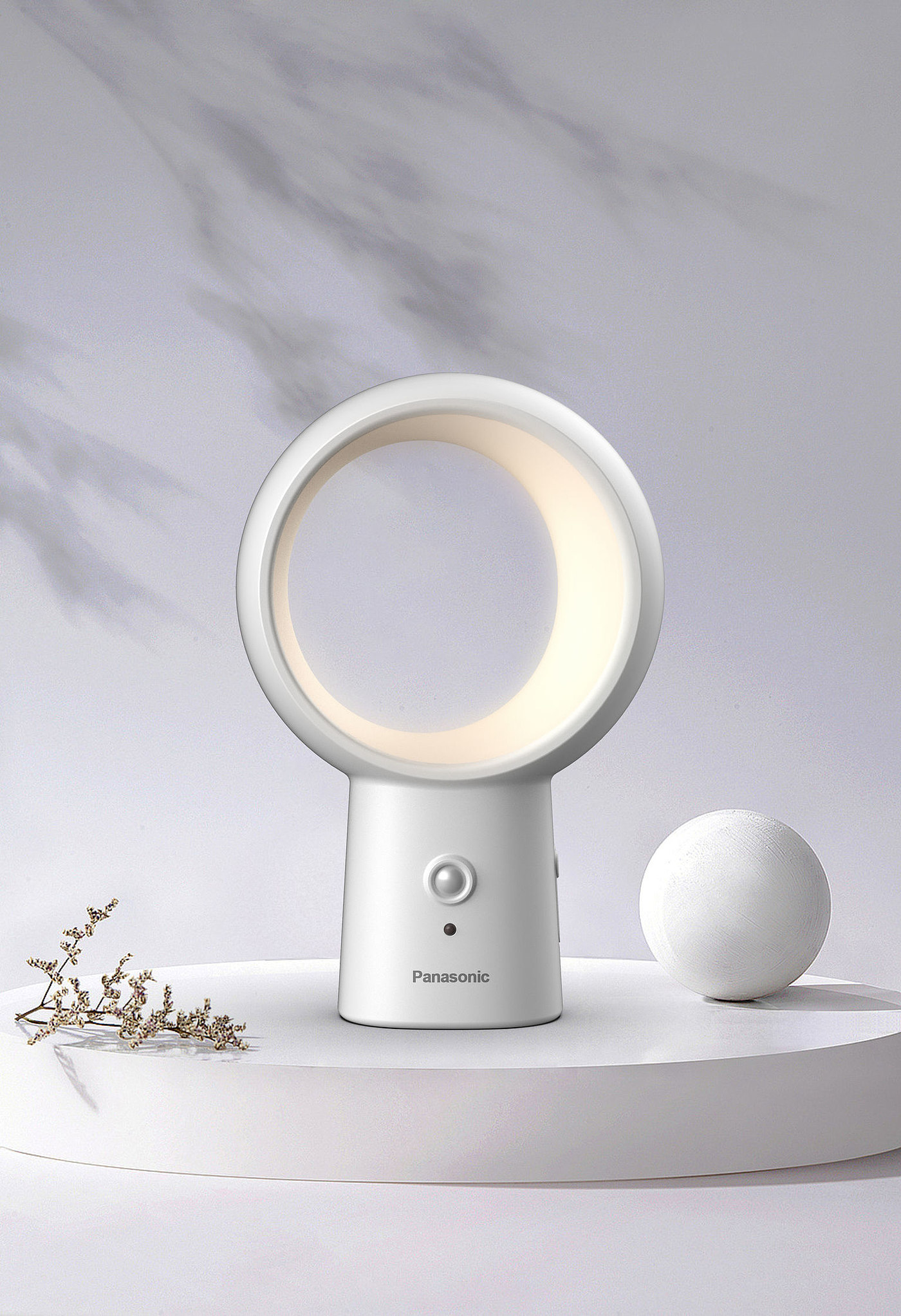 product design，lighting，Flashlight and night light，