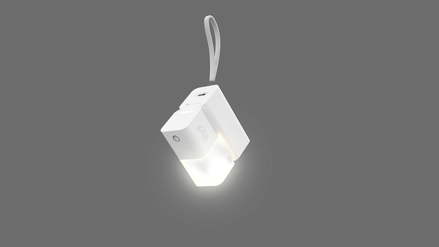 product design，lighting，Flashlights and camping lights，