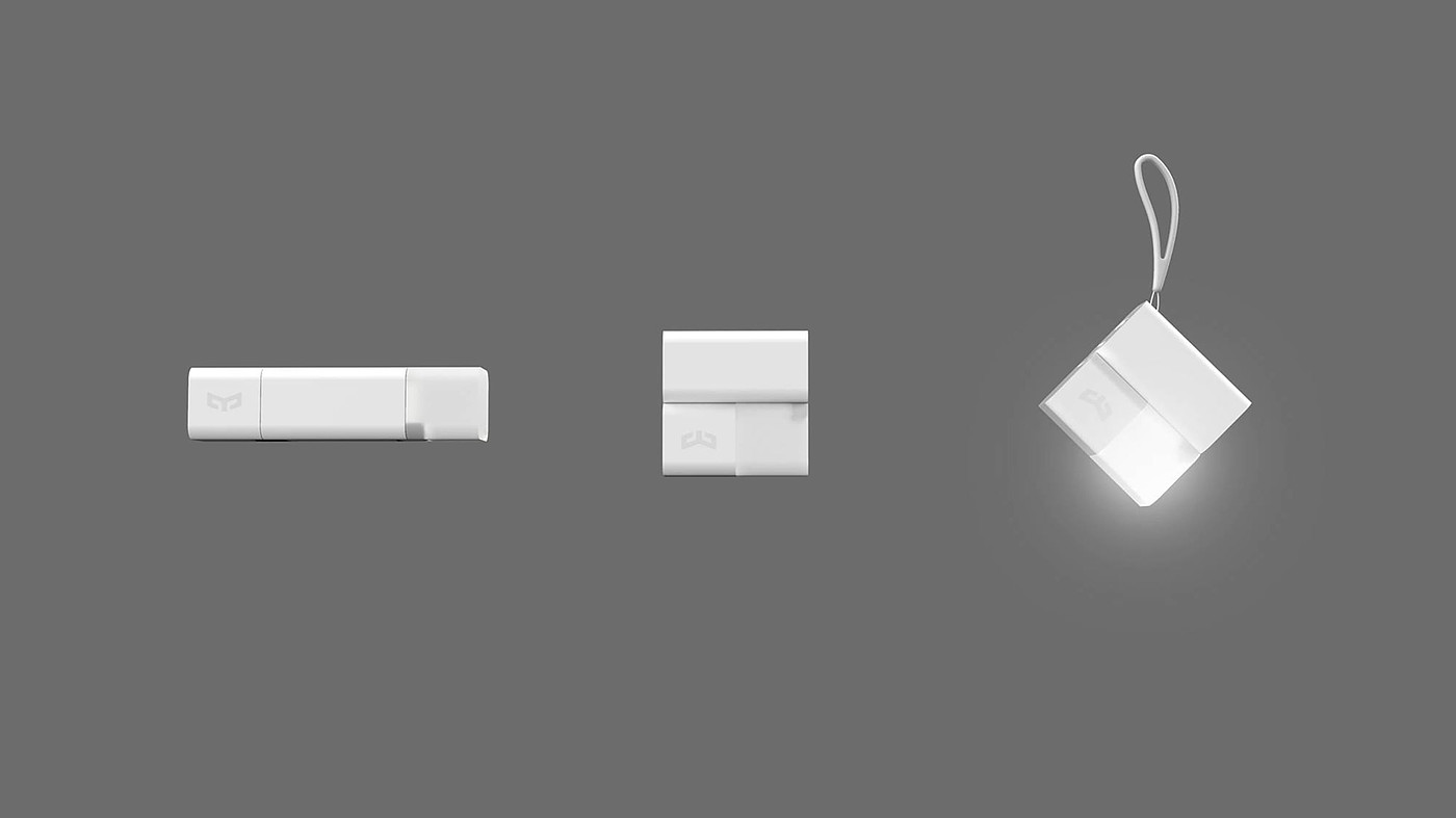 product design，lighting，Flashlights and camping lights，