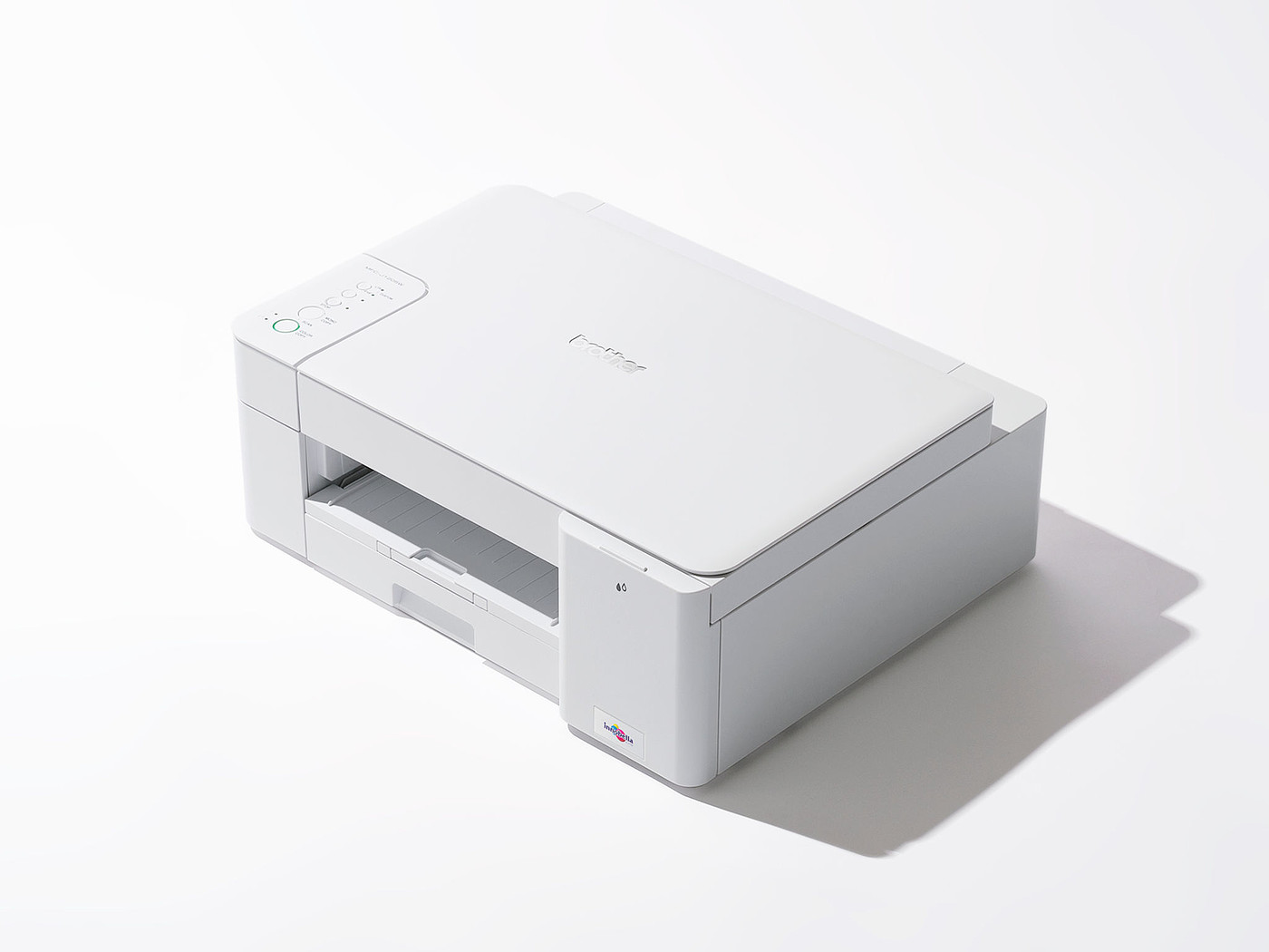 product design，computer，printer，