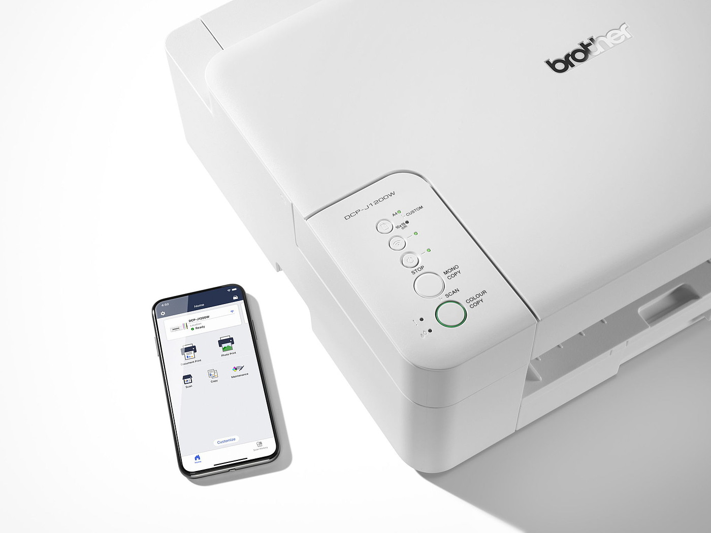 product design，computer，printer，