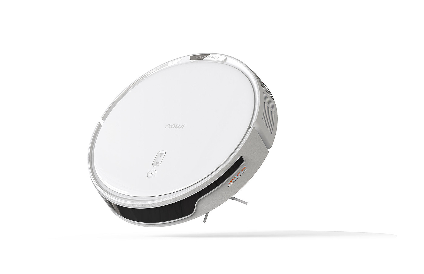 product design，Home/tableware，robotic vacuum cleaner ，