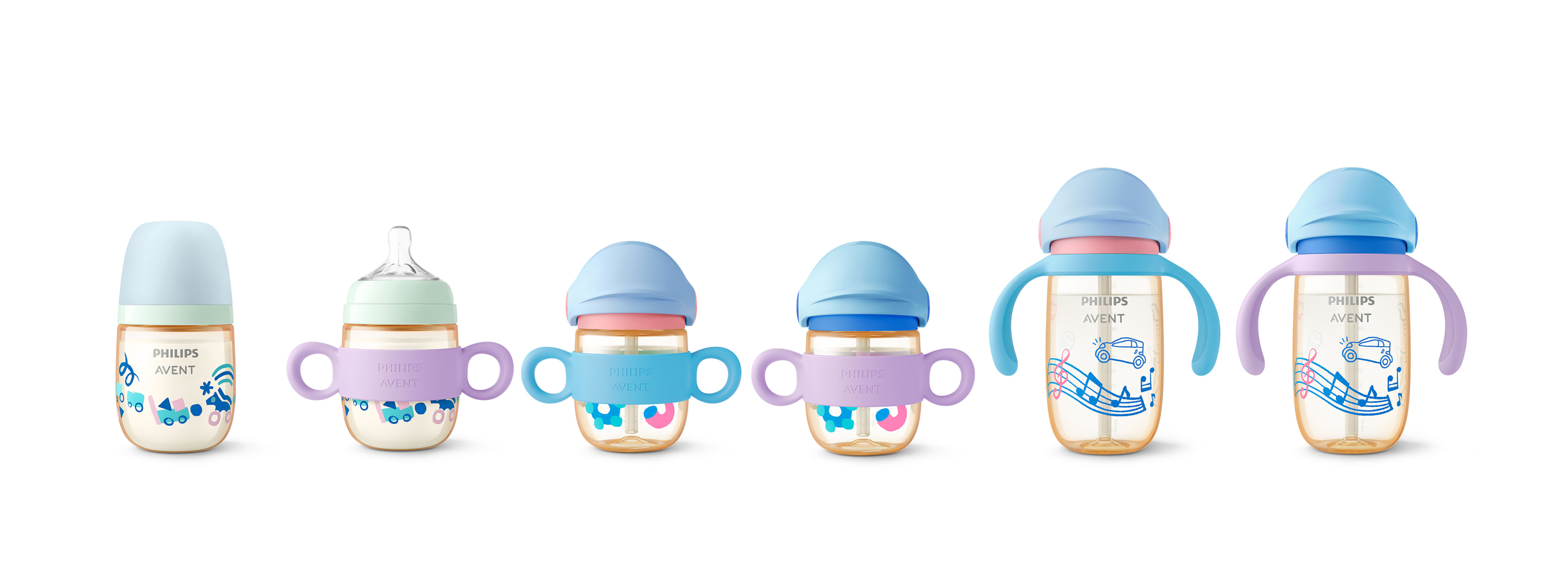 product design，Baby products，Straw cup，