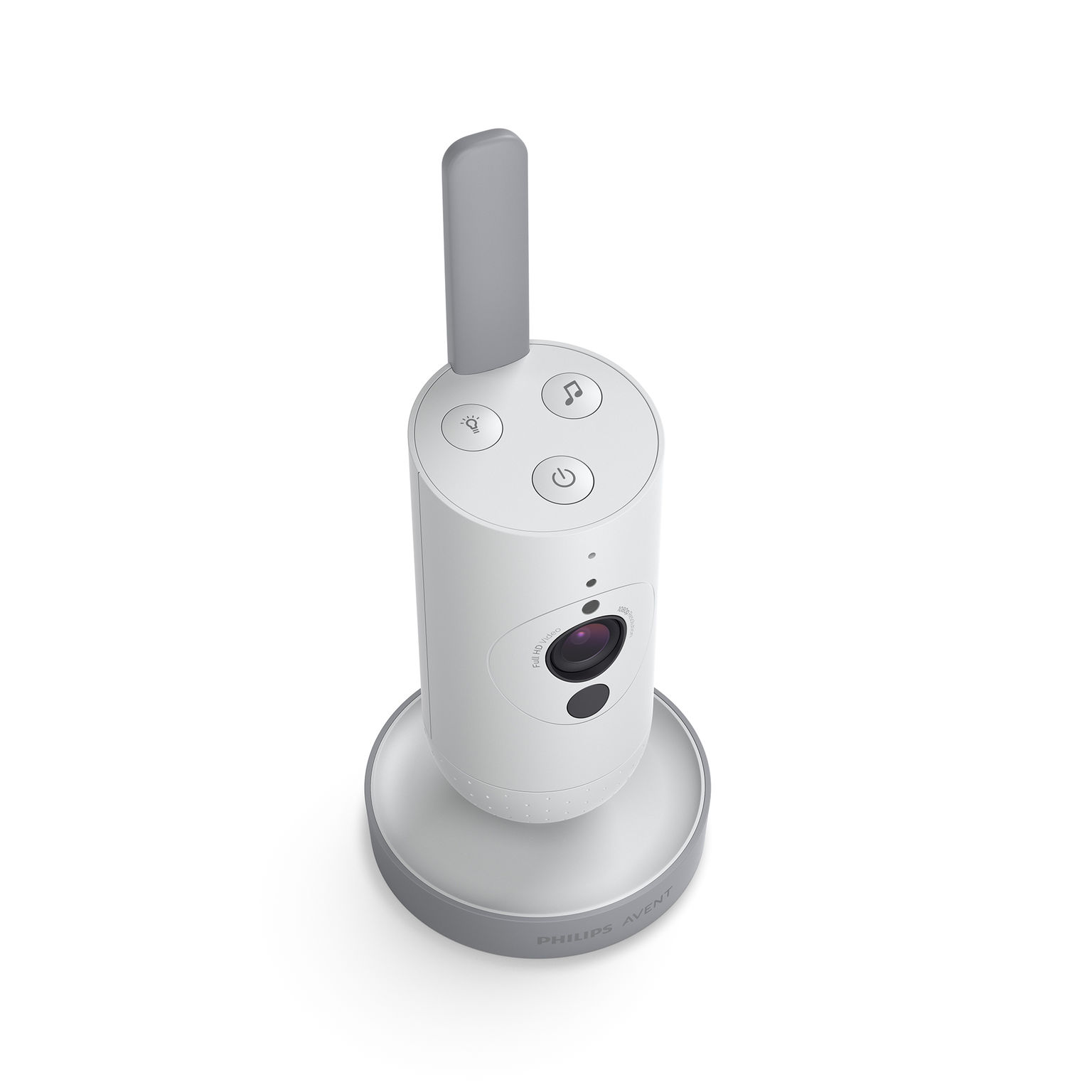 product design，Baby products，Baby surveillance camera，