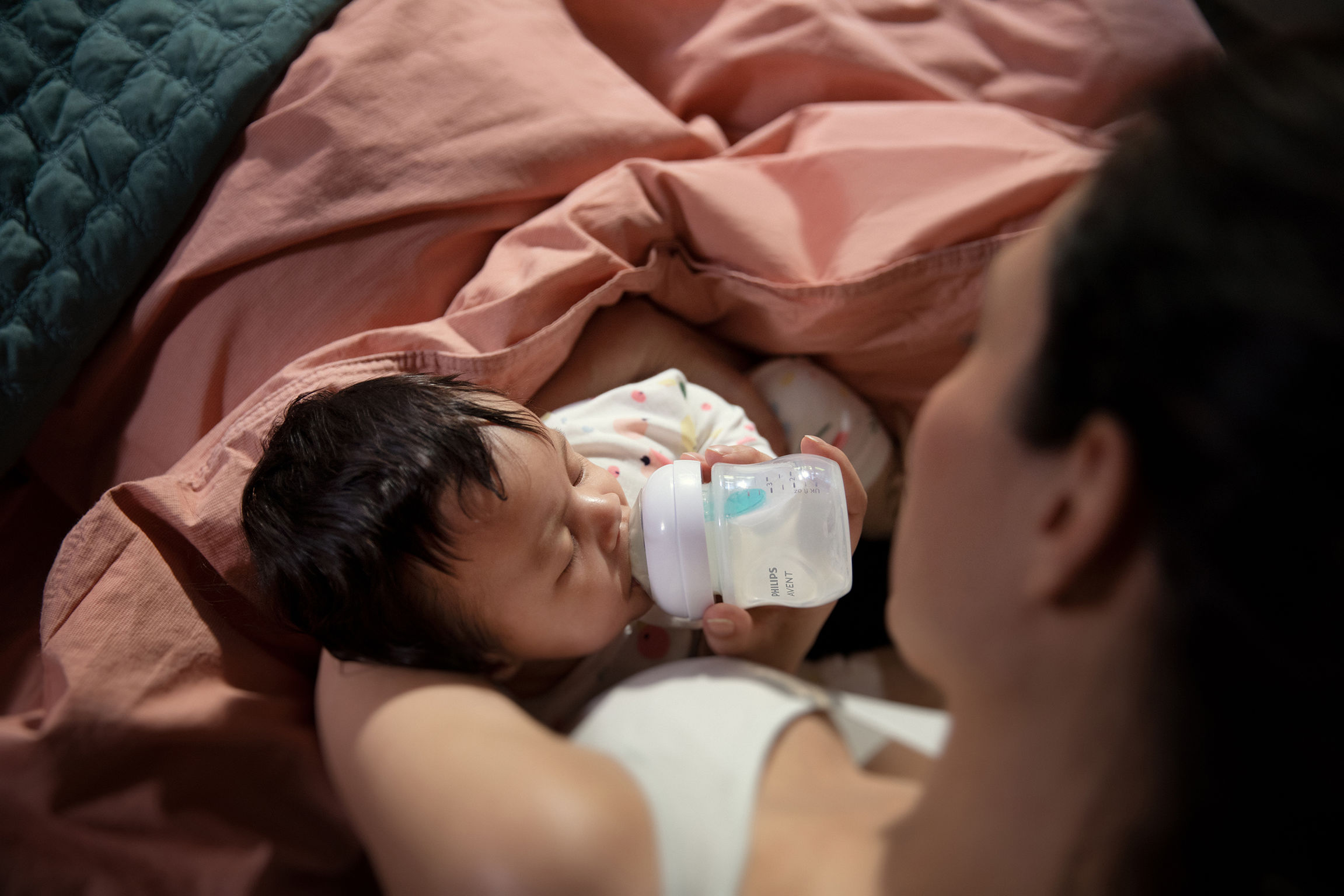 product design，Baby products，Baby bottle，