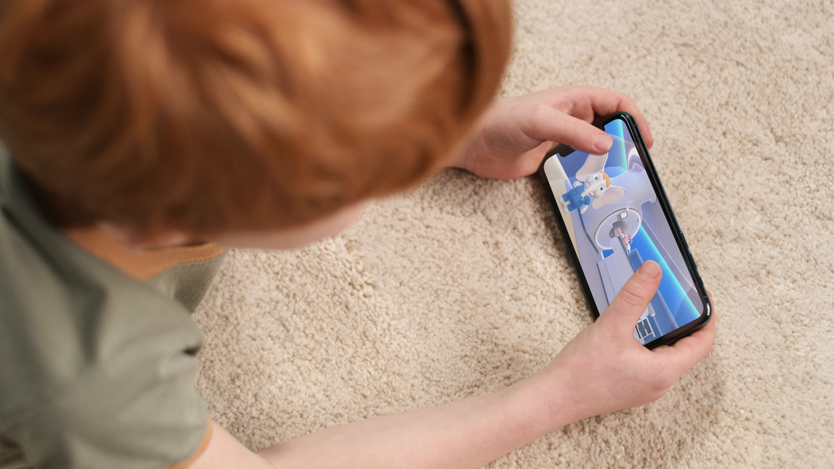 User experience (UX)，Integrated media UX，Guidelines for Medical Devices，