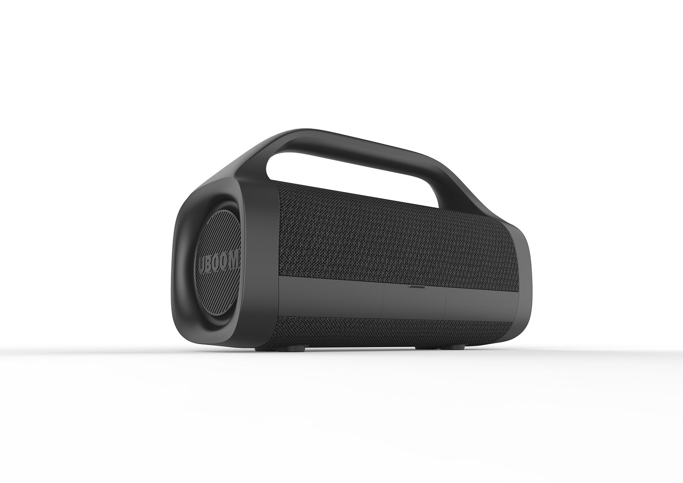 product design，hi-fi equipment，Wireless speaker，