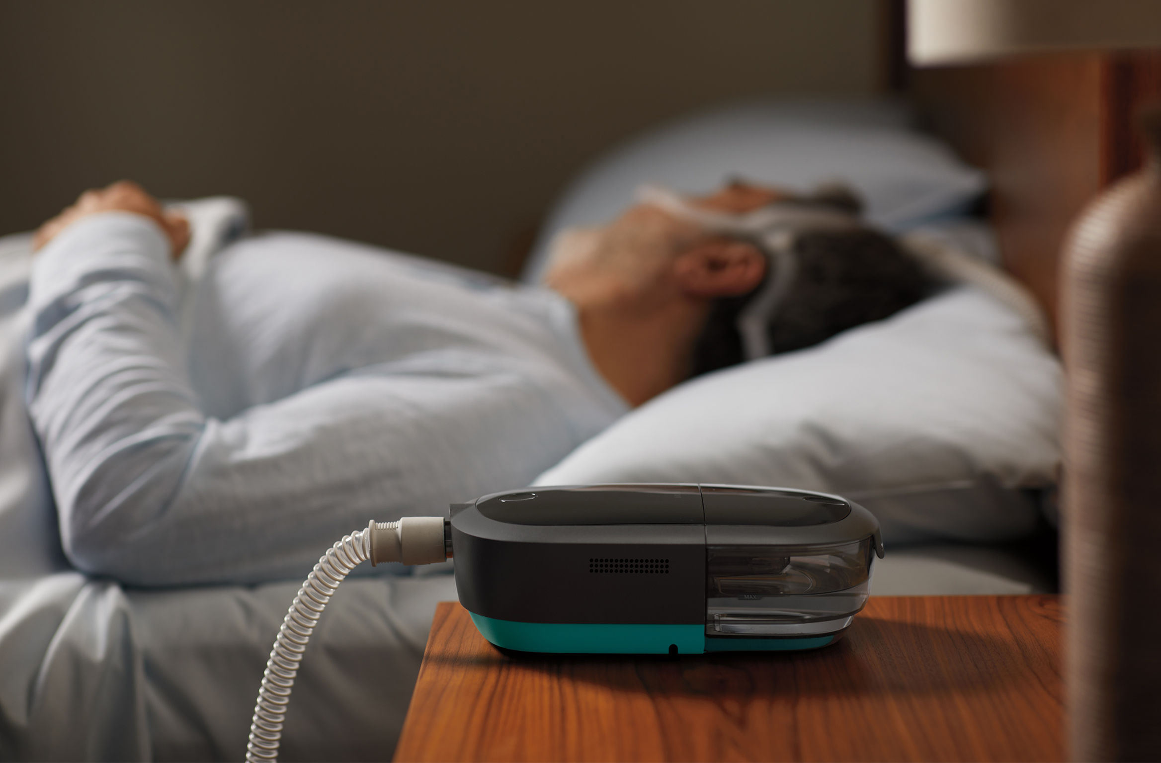 product design，Medicine/Health，Sleep solution platform，