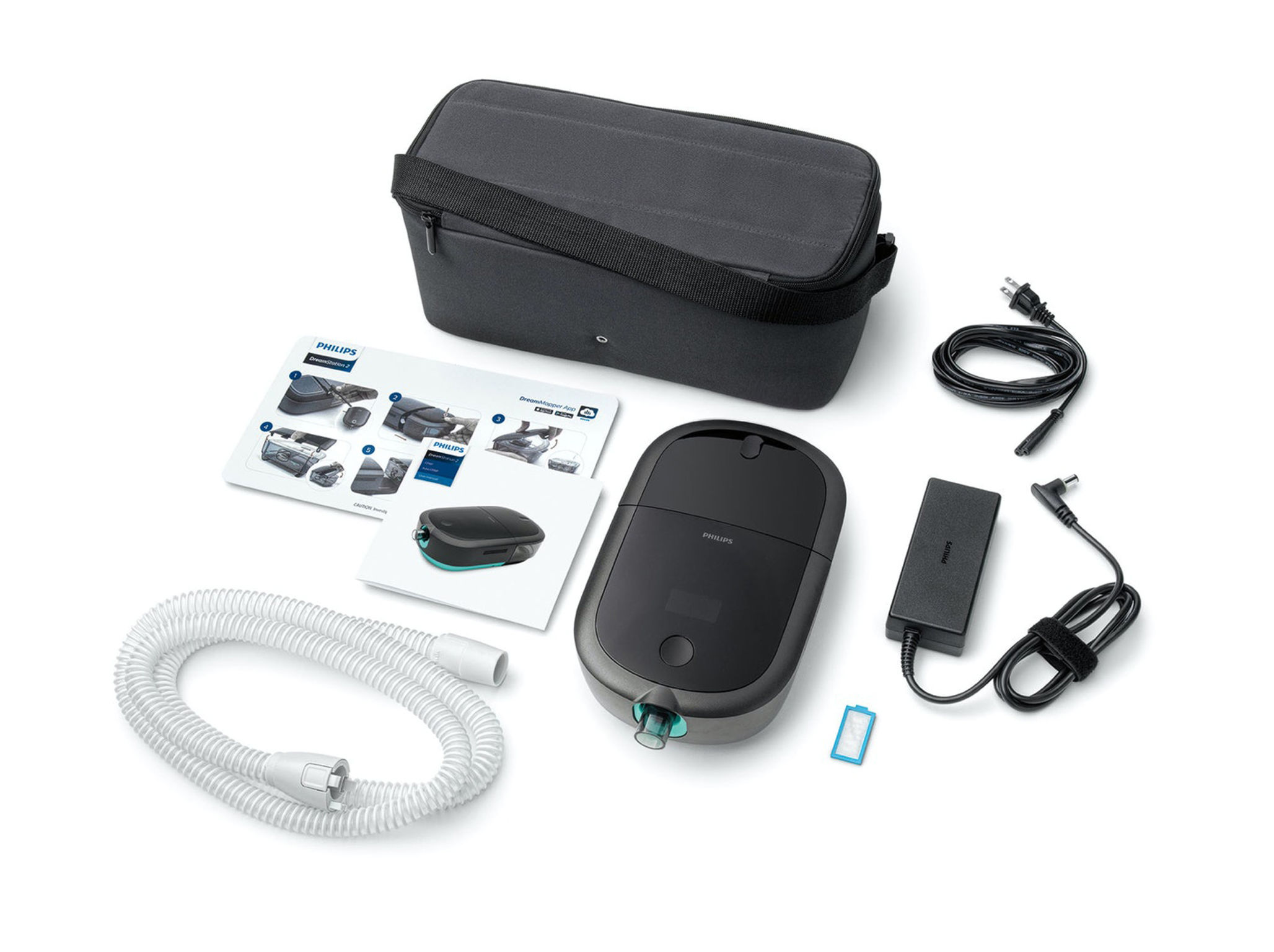 product design，Medicine/Health，Sleep solution platform，