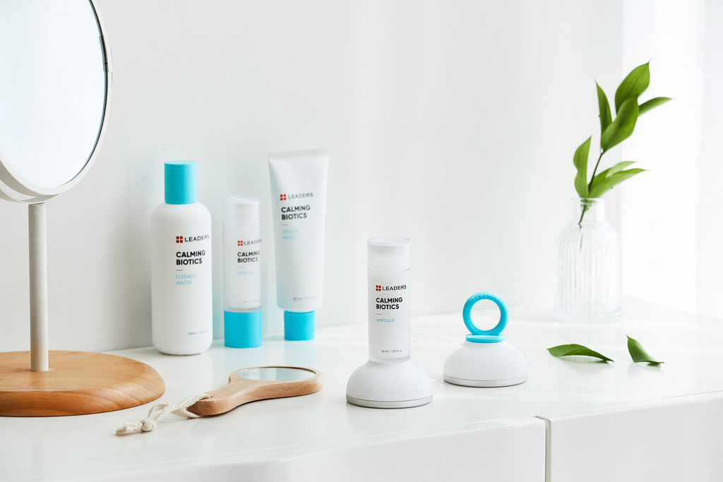 packing design，Beauty/health care，Cosmetic packaging，