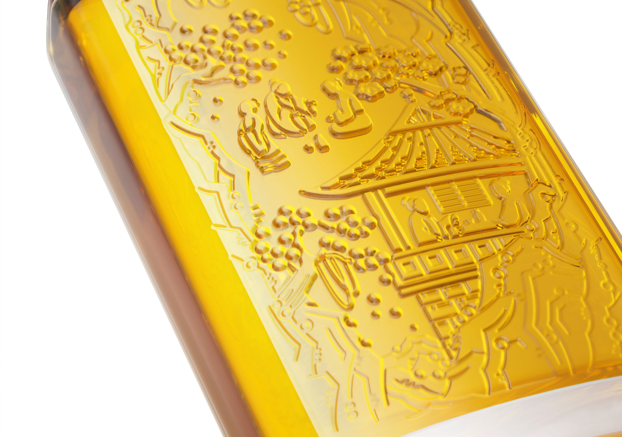 packing design，drink，Packaging of spirits and wines，