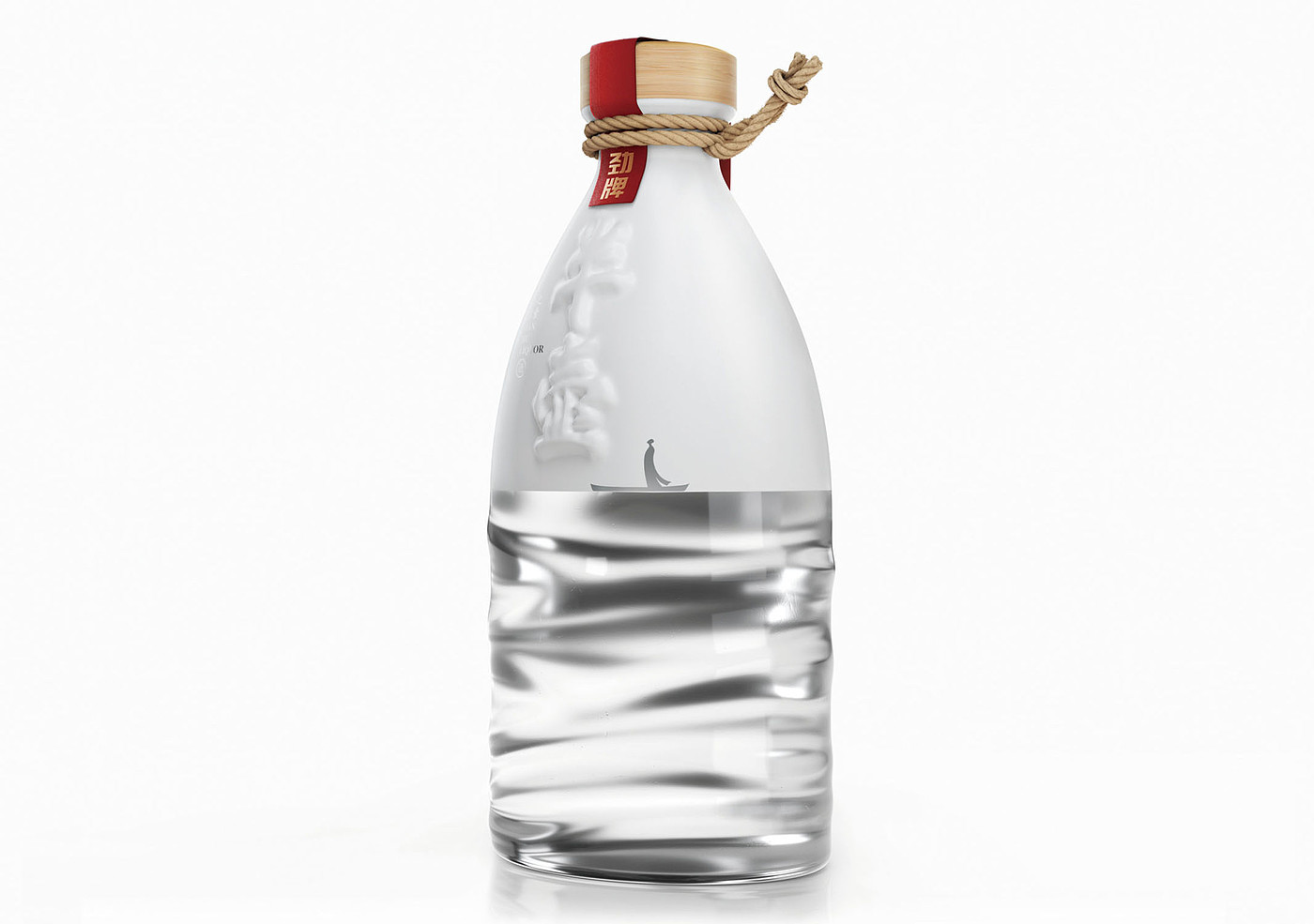 packing design，drink，Packaging of spirits and wines，