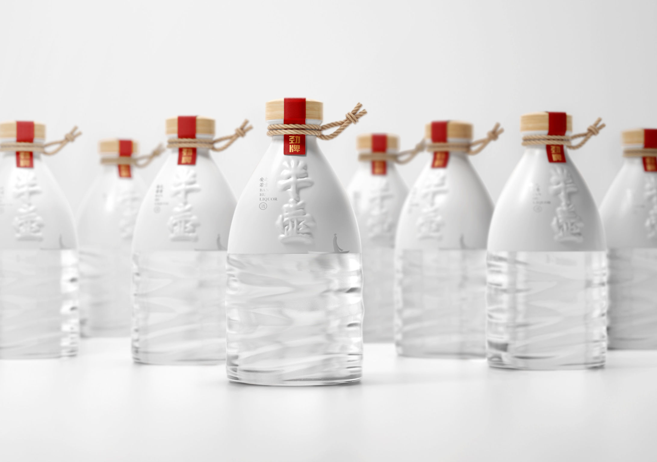 packing design，drink，Packaging of spirits and wines，