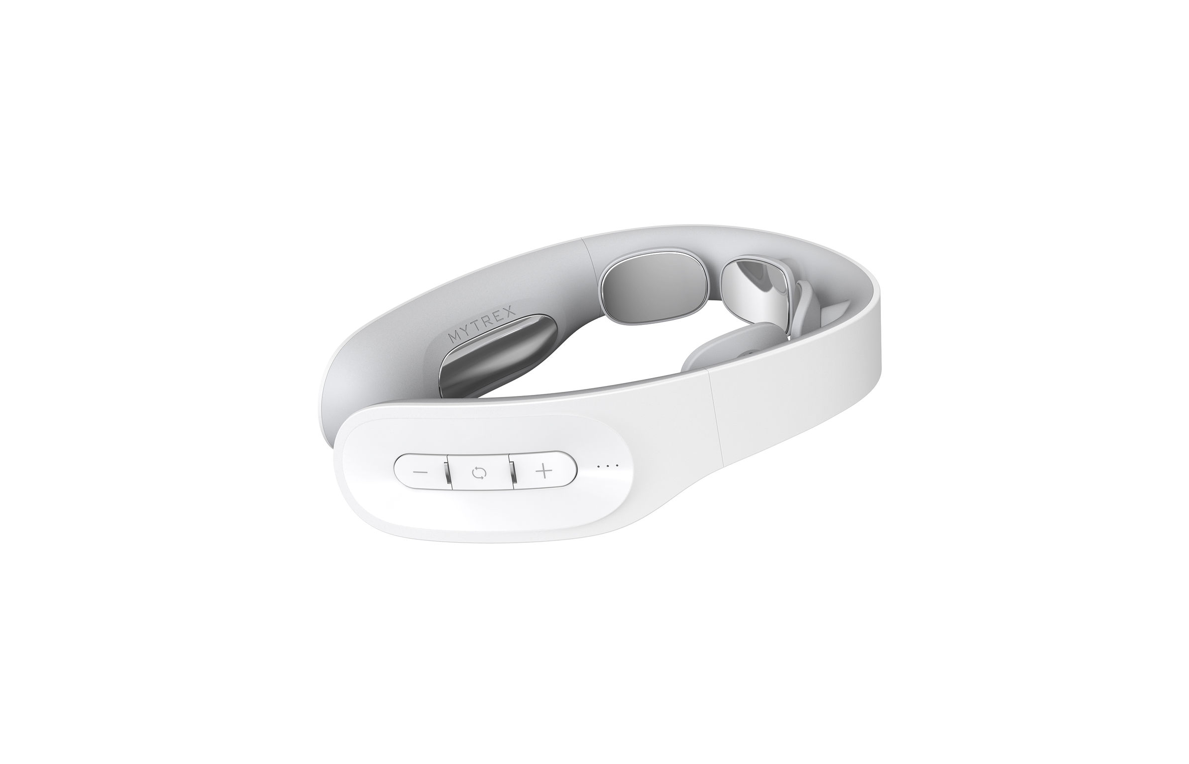 product design，Beauty/care，Neck massager，