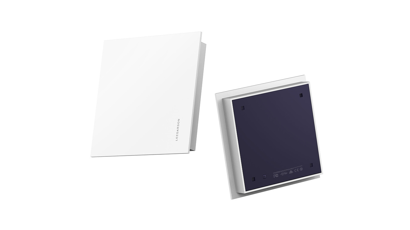 product design，Architectural technology，Fall detection sensor，