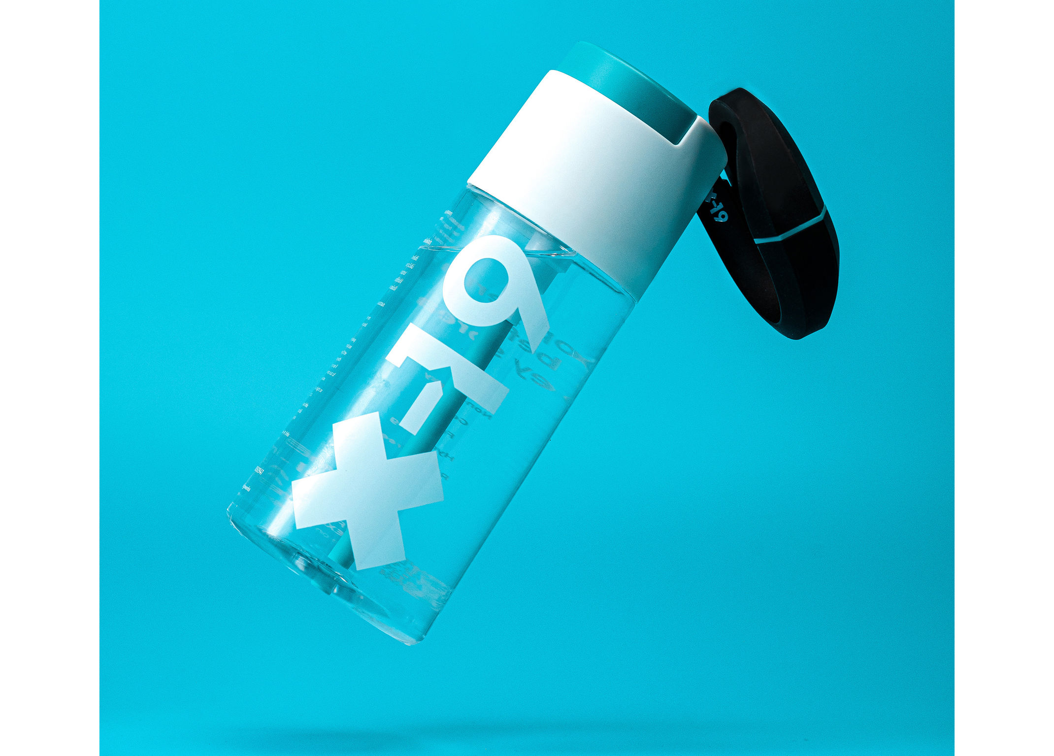 product design，Beauty/care，Disinfectant dispensing wristband，