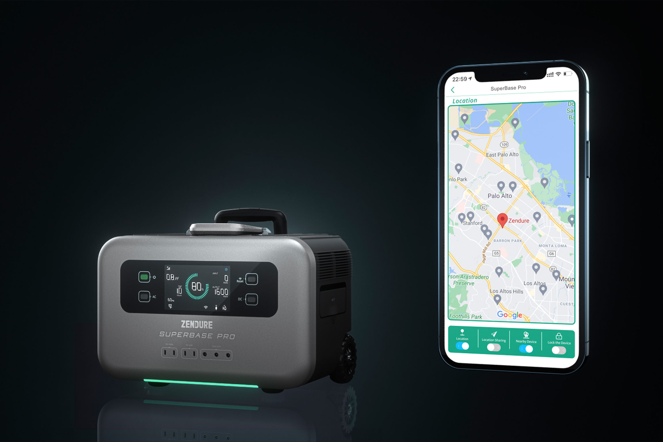 product design，Sports/Outdoor/Bicycle，Portable power station，