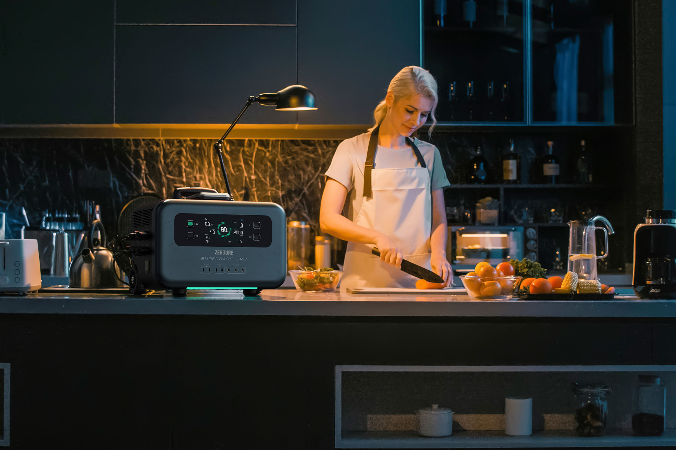 product design，Sports/Outdoor/Bicycle，Portable power station，