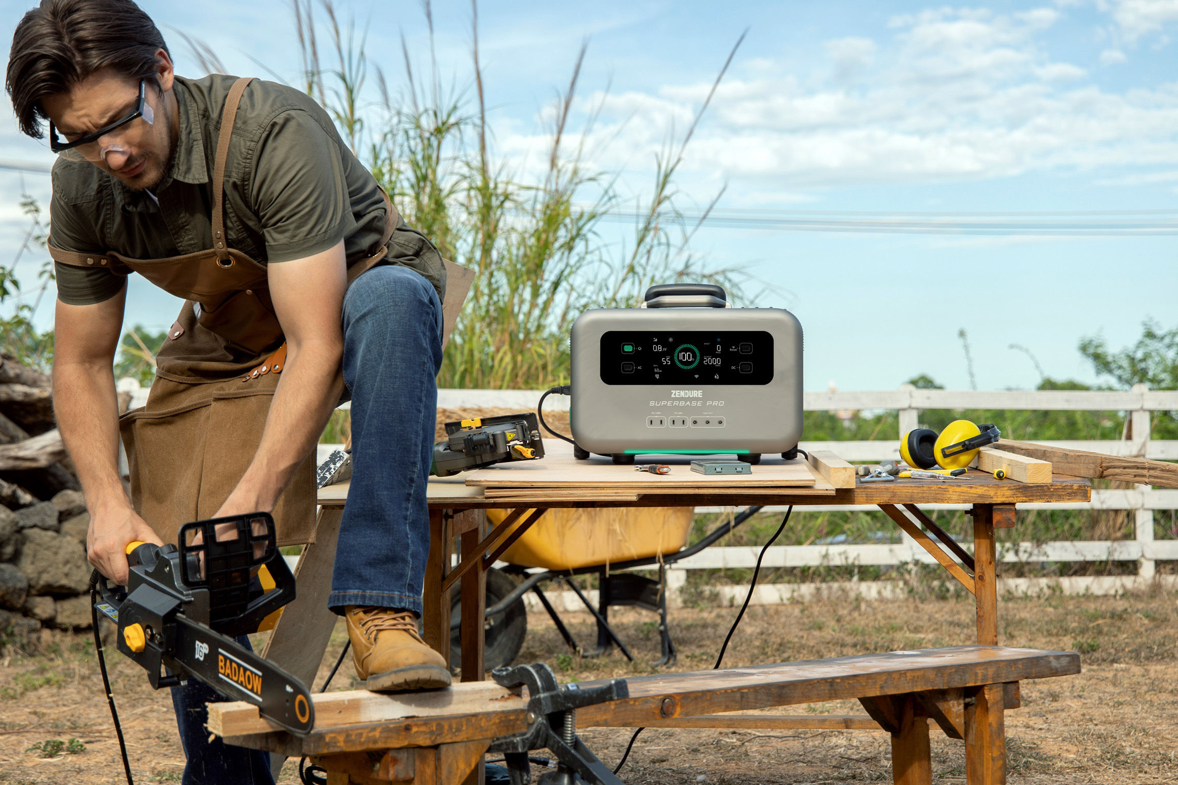 product design，Sports/Outdoor/Bicycle，Portable power station，