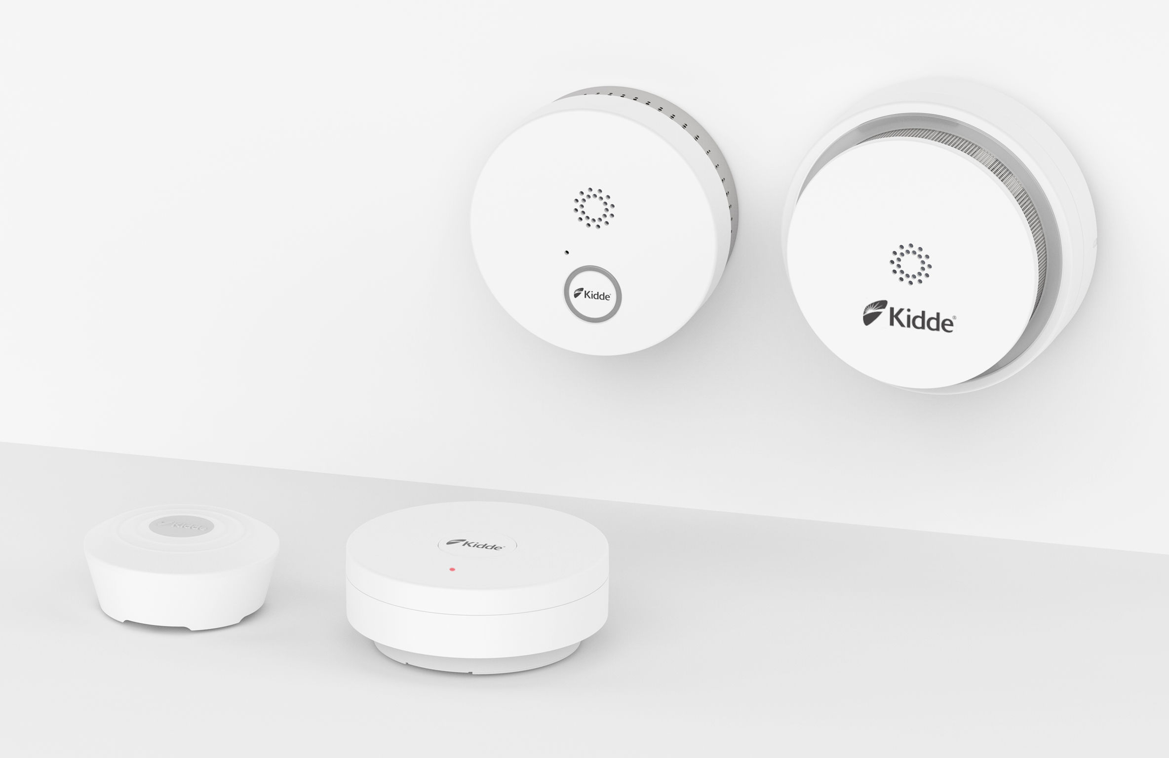 product design，Architectural technology，Alarm system，