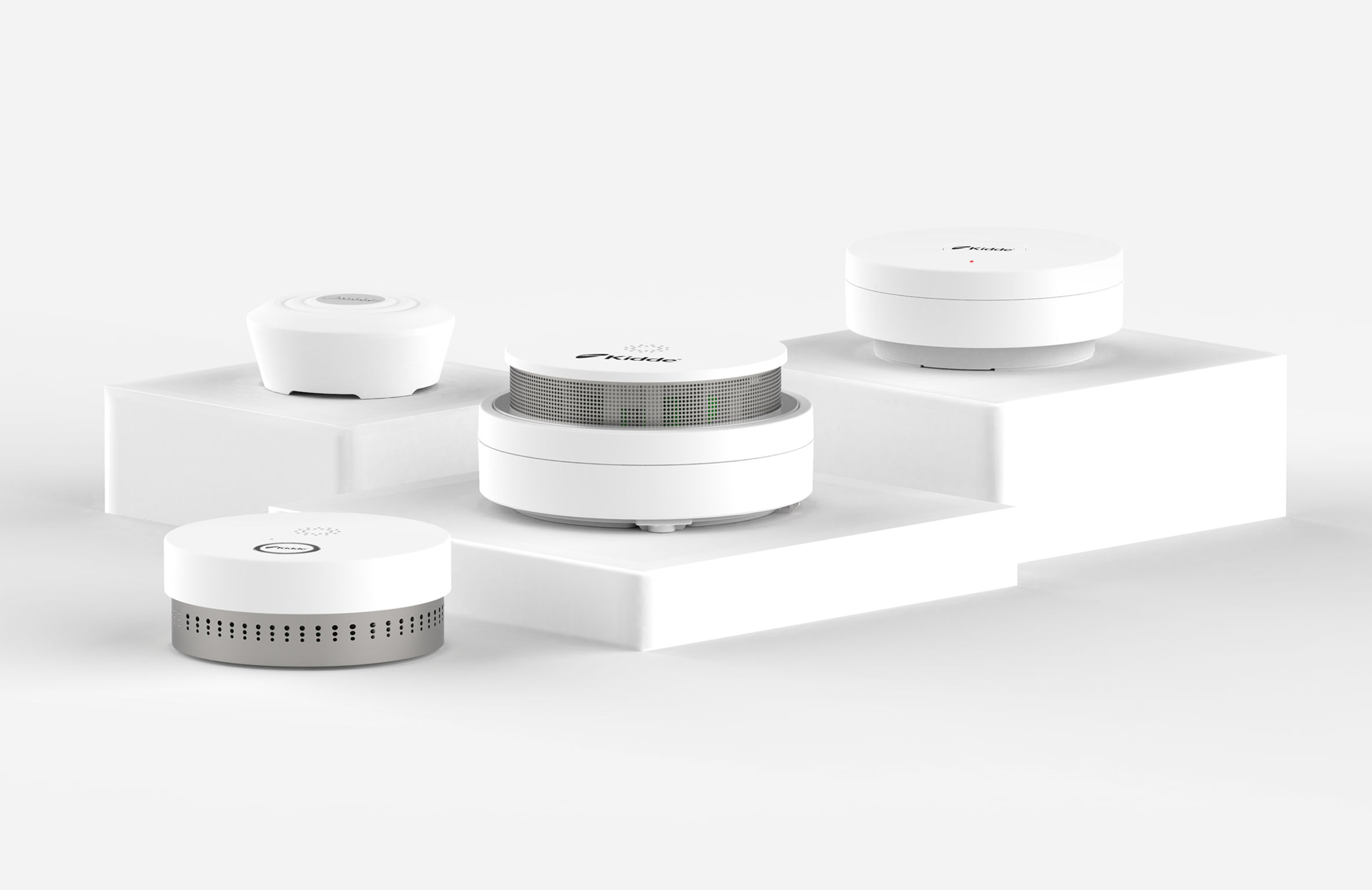 product design，Architectural technology，Alarm system，