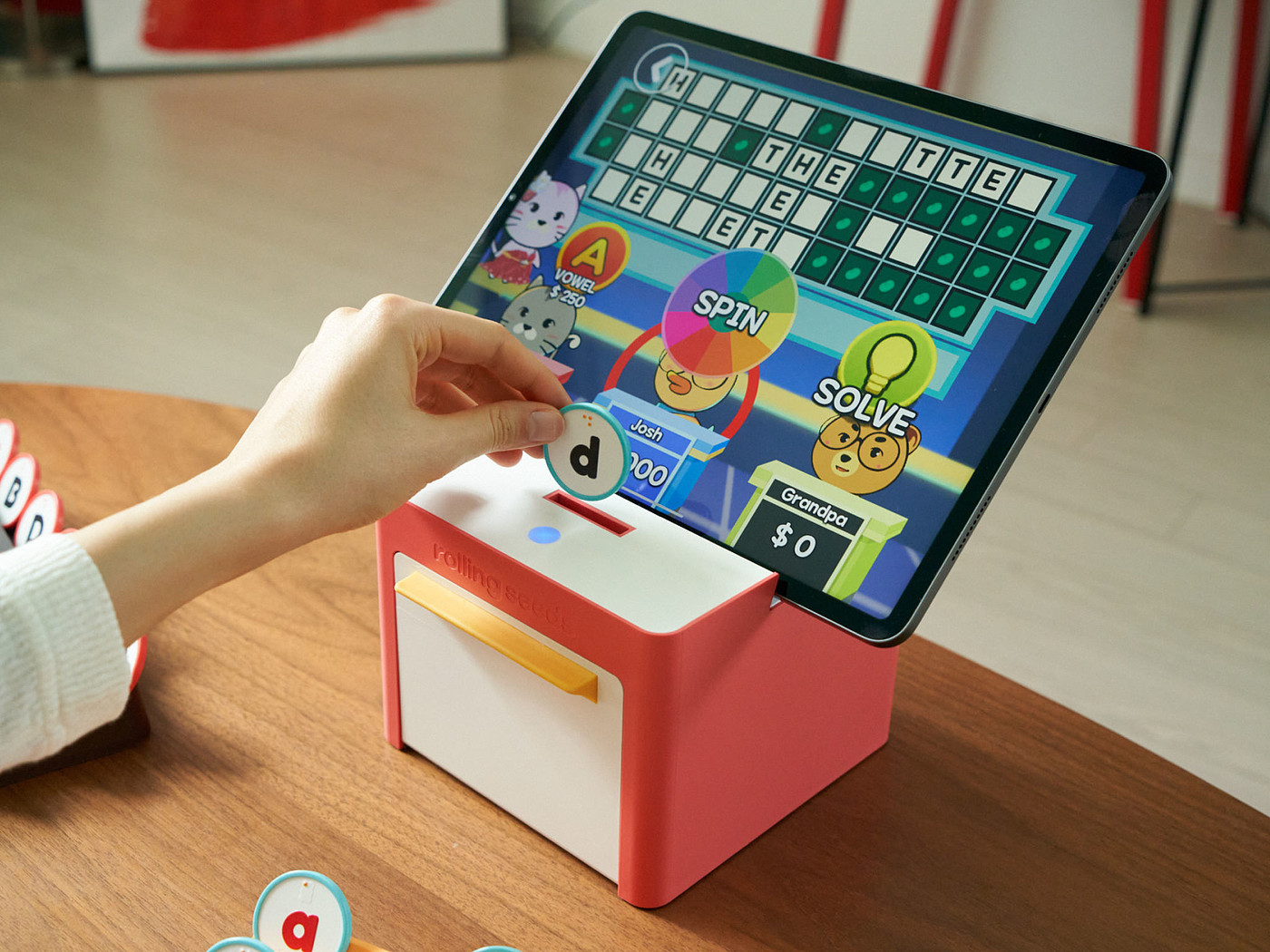 User experience (UX)，Product design UX，recreational machines，