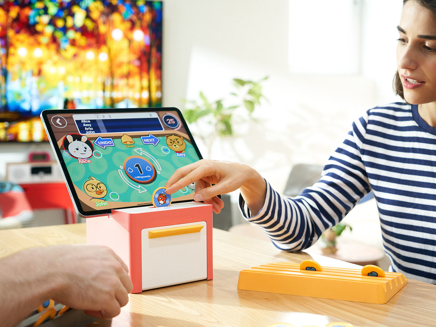 User experience (UX)，Product design UX，recreational machines，