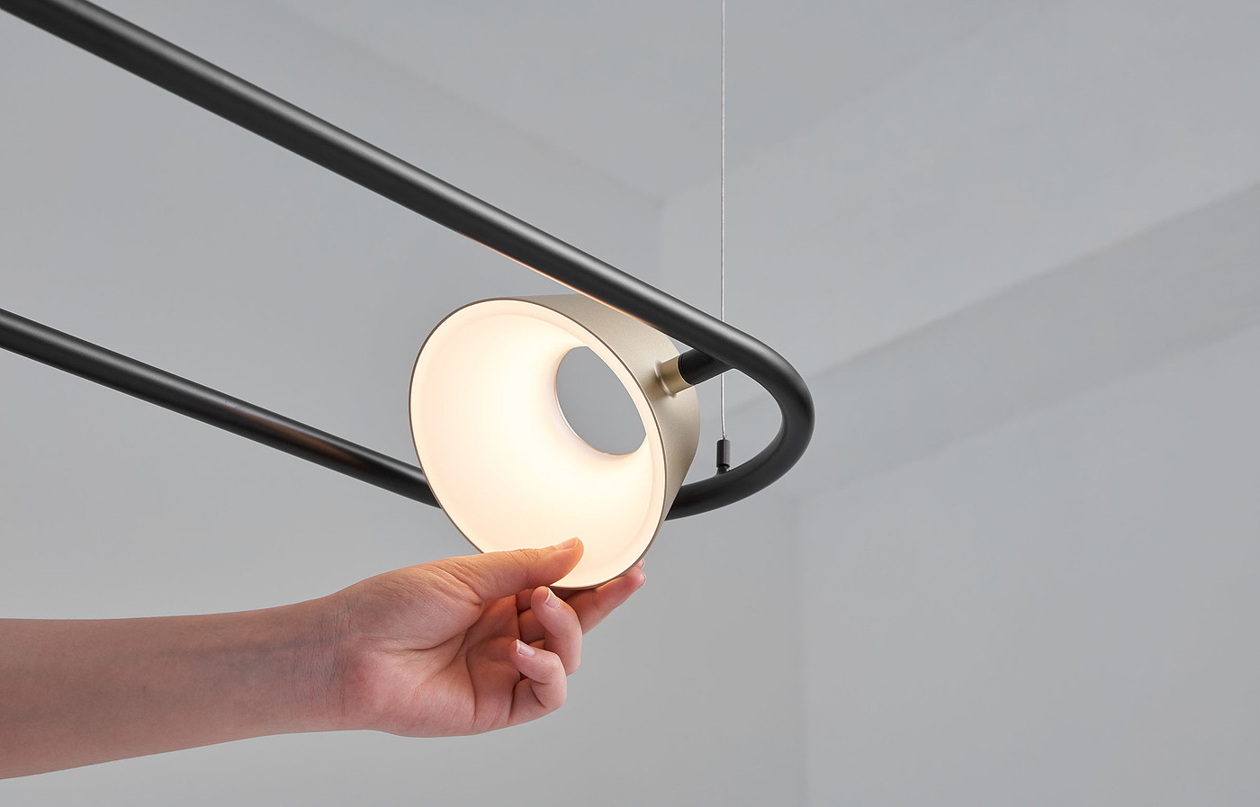 product design，lighting，Indoor lighting series，